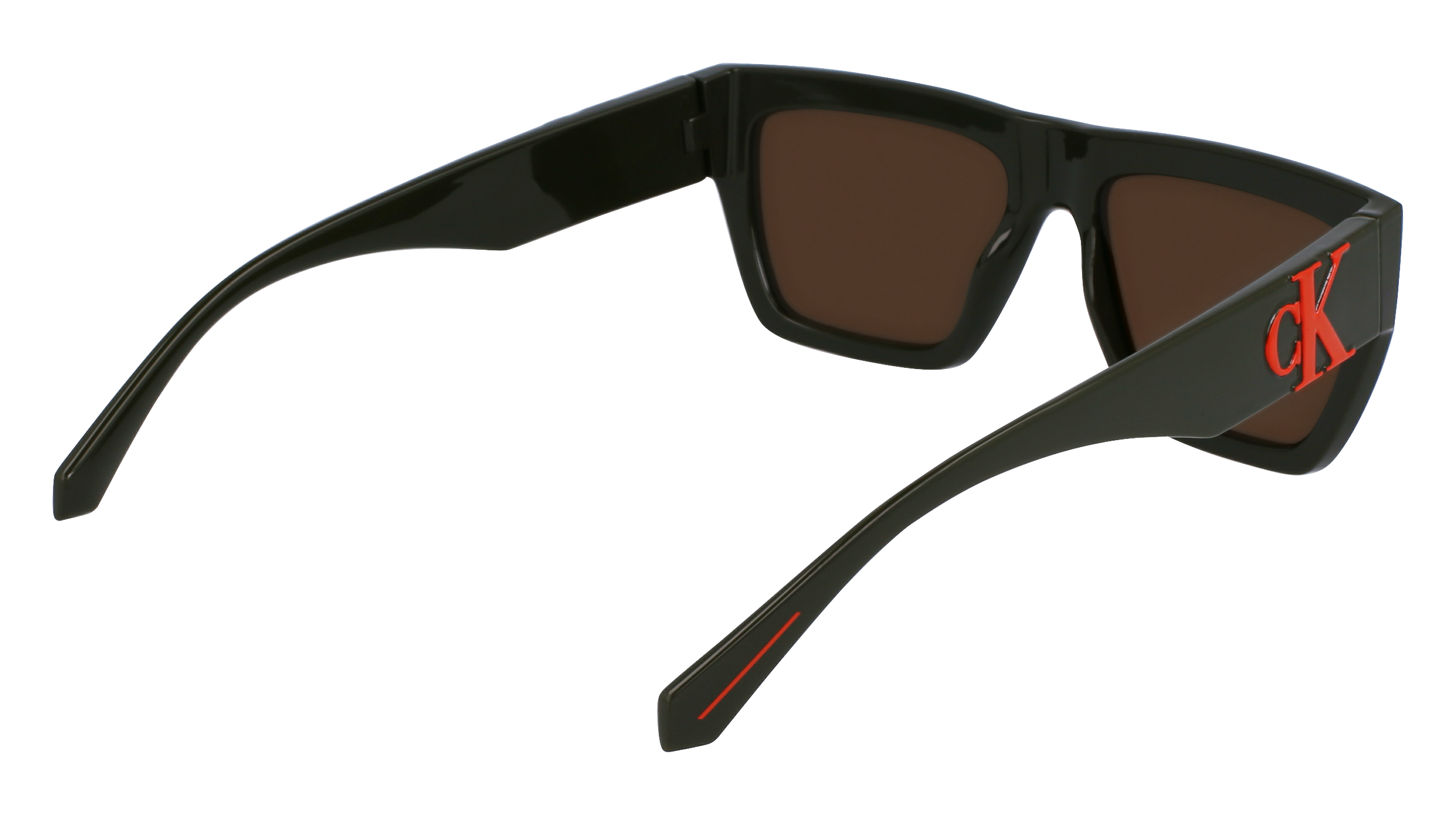 CKJ23653S 309 Occhiali da sole Calvin Klein 5