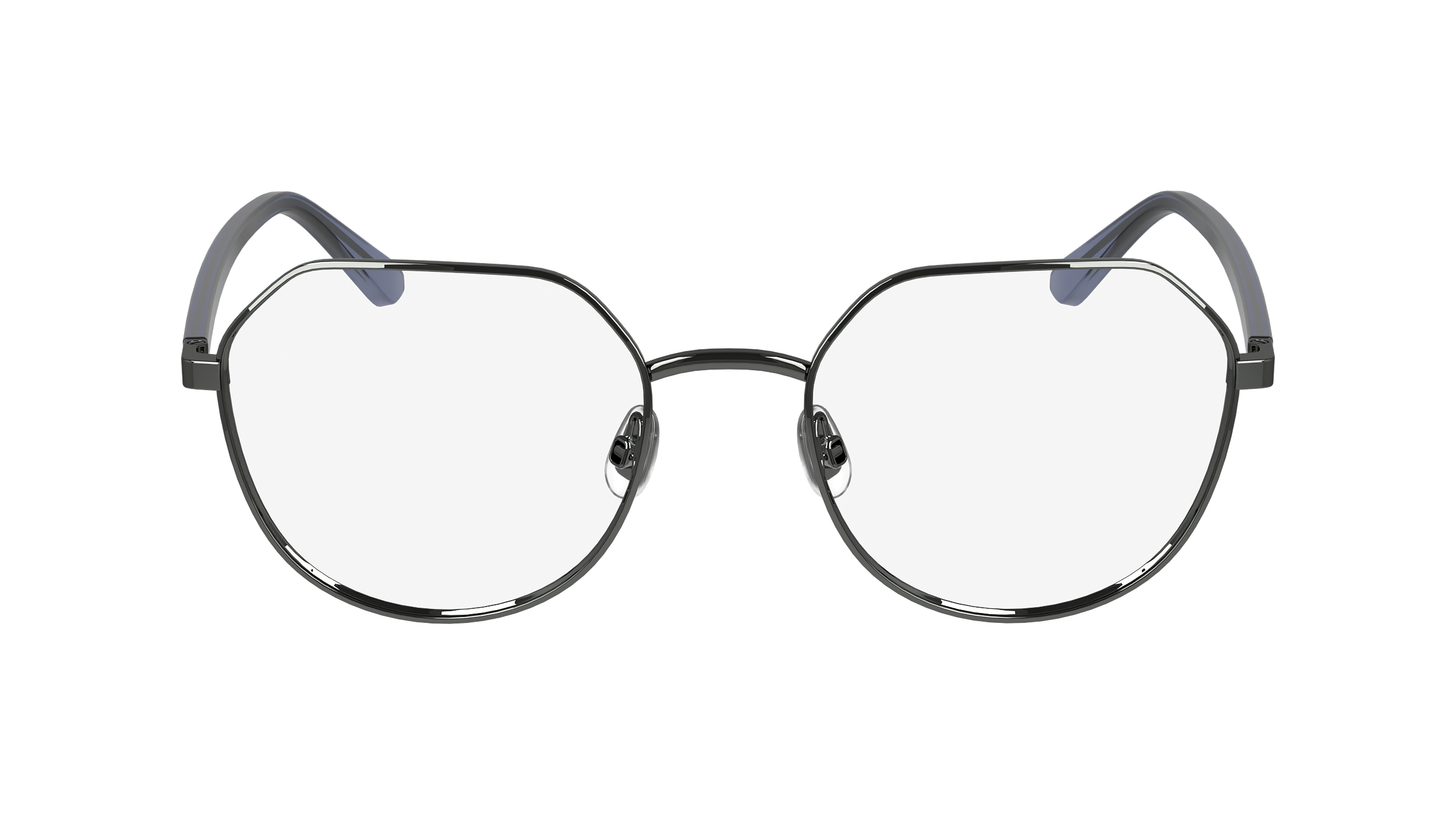CK23127 009 Montature da vista Calvin Klein 2