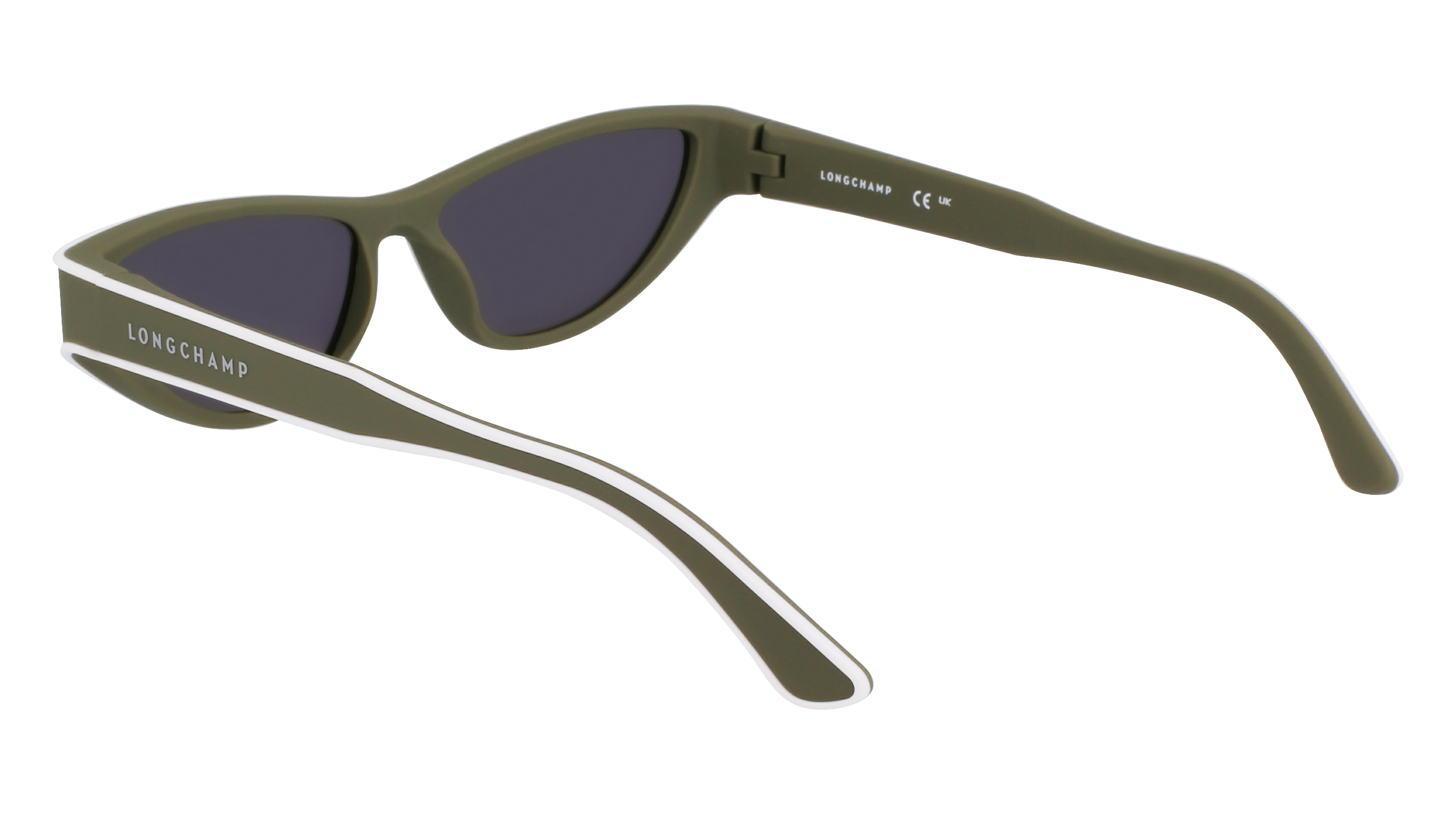 LO761S 318 Occhiali da sole LONGCHAMP 4