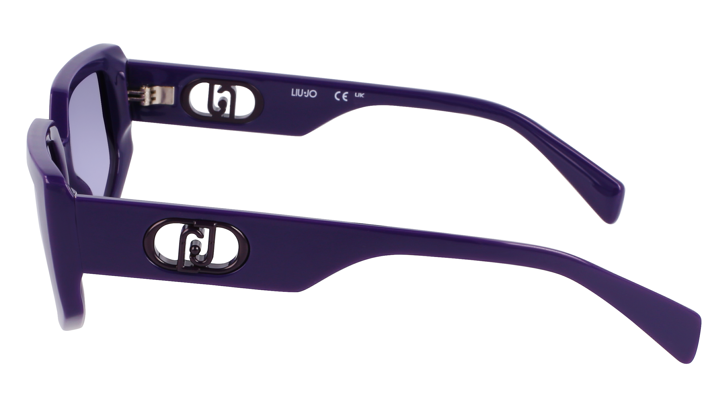 LJ801S 510 Occhiali da sole Liu Jo 3