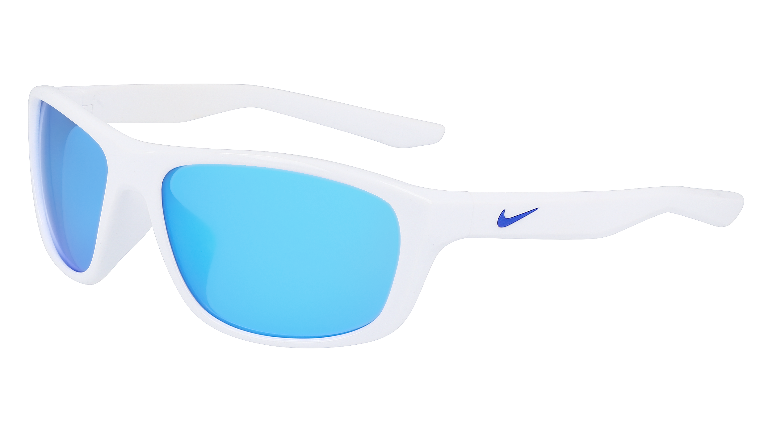 NIKE LYNK M FD1817 100 Occhiali da sole Nike 1