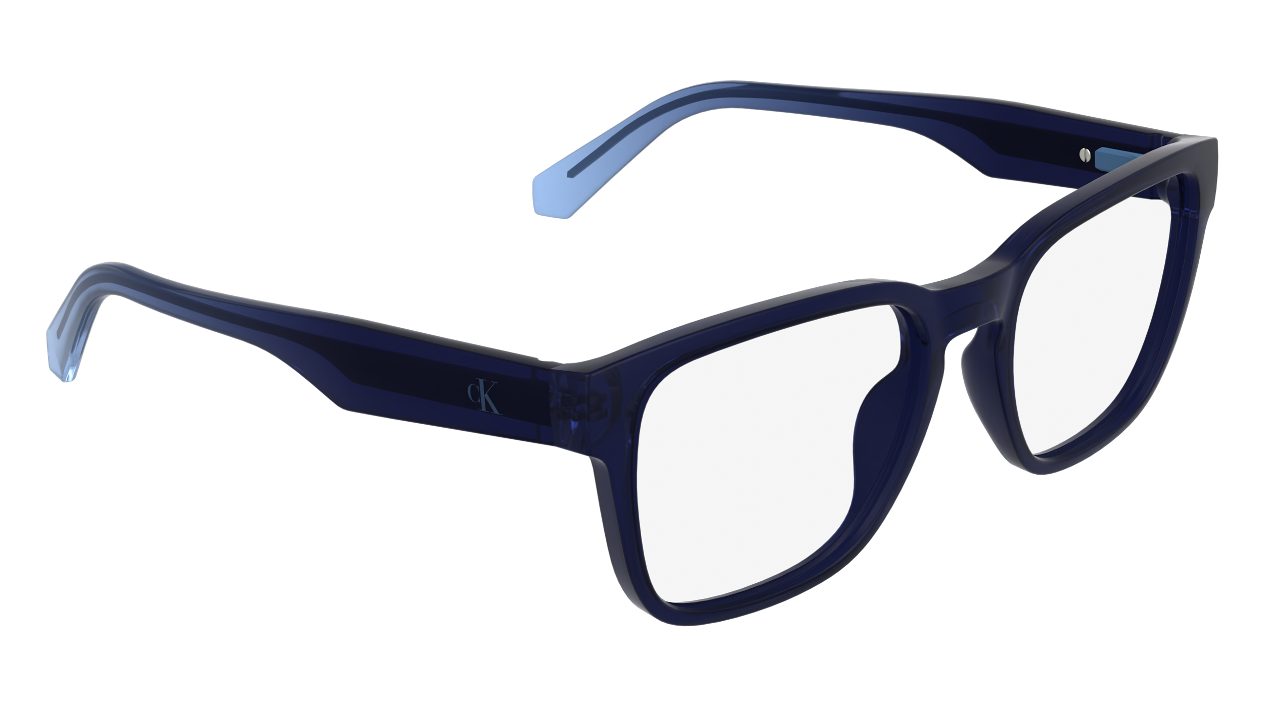 Calvin Klein CKJ26611 400 Montature da vista Calvin Klein 8
