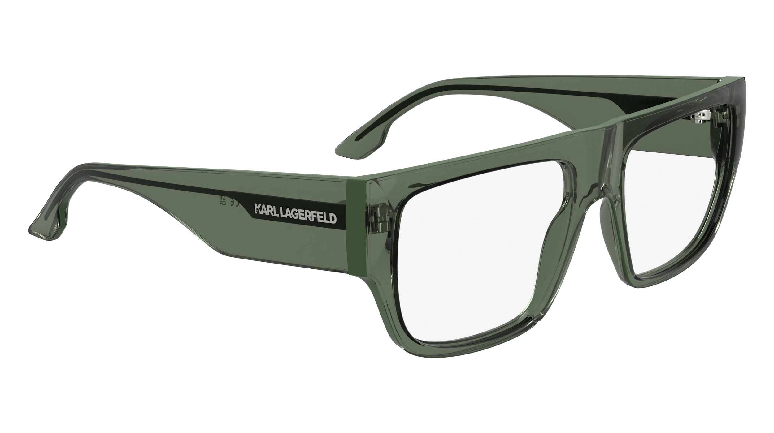 KL6198 300 Montature da vista Karl Lagerfeld 8