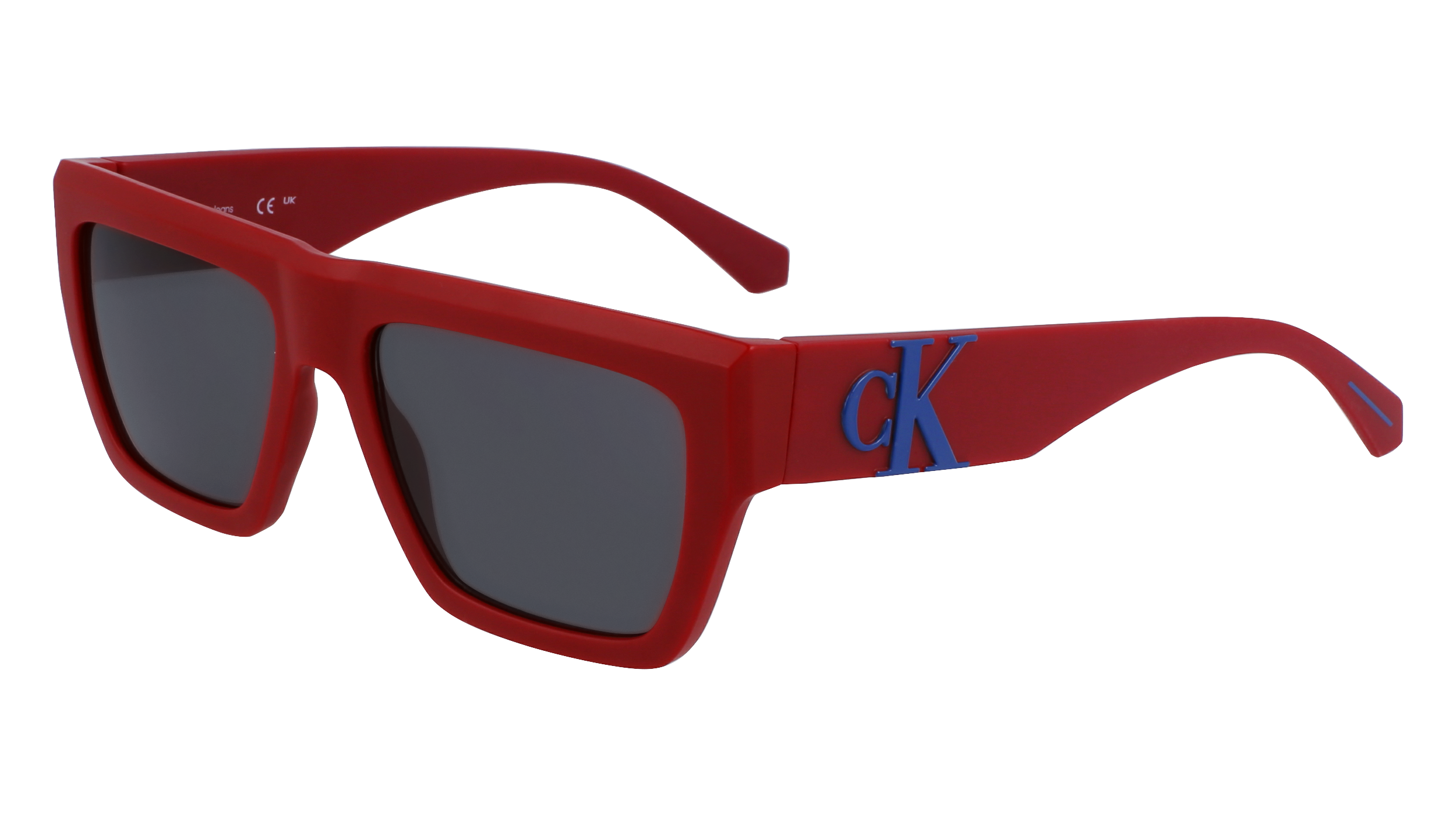 CKJ23653S 600 Occhiali da sole Calvin Klein 1