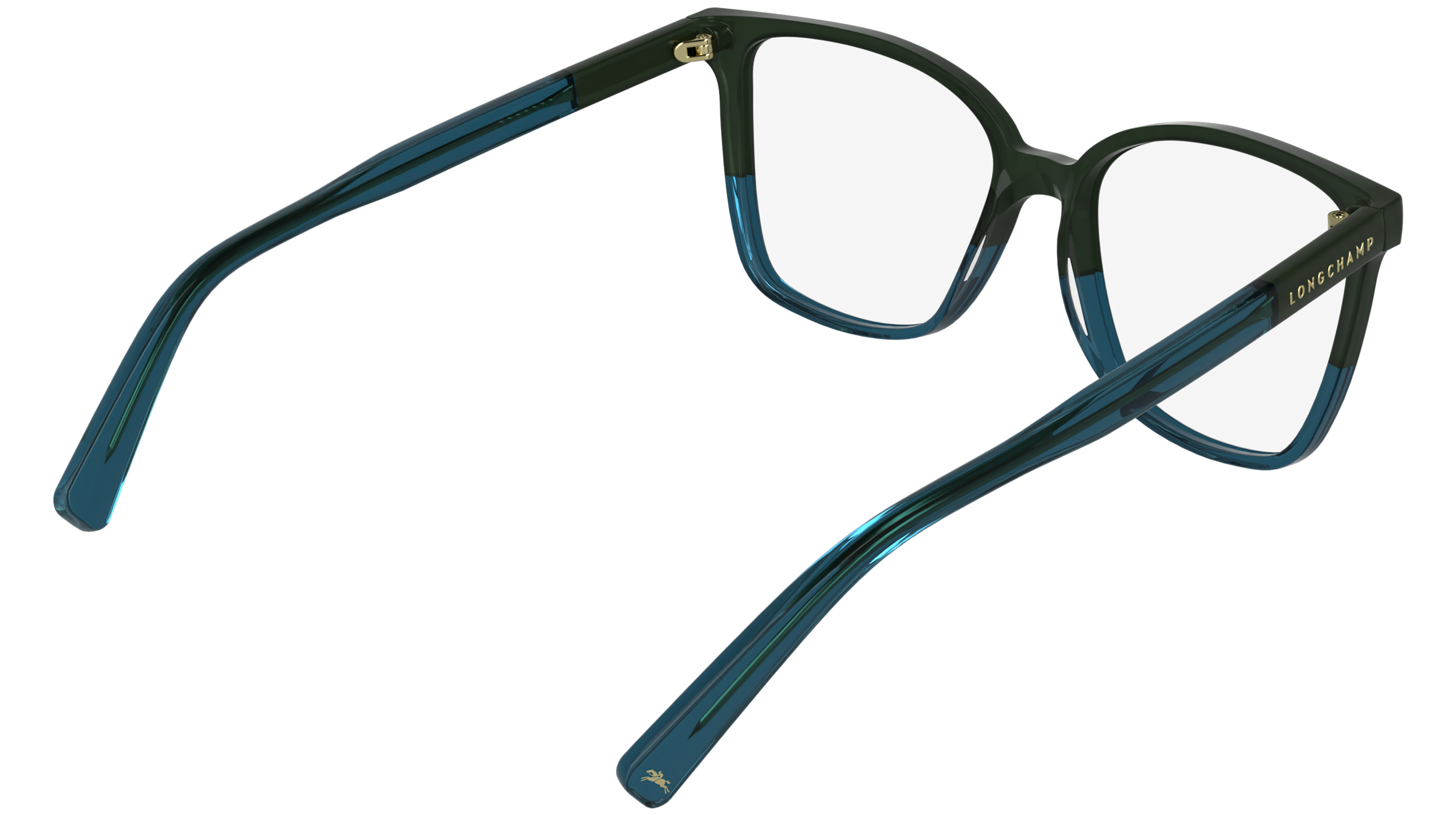 LO2753 313 Montature da vista LONGCHAMP 6