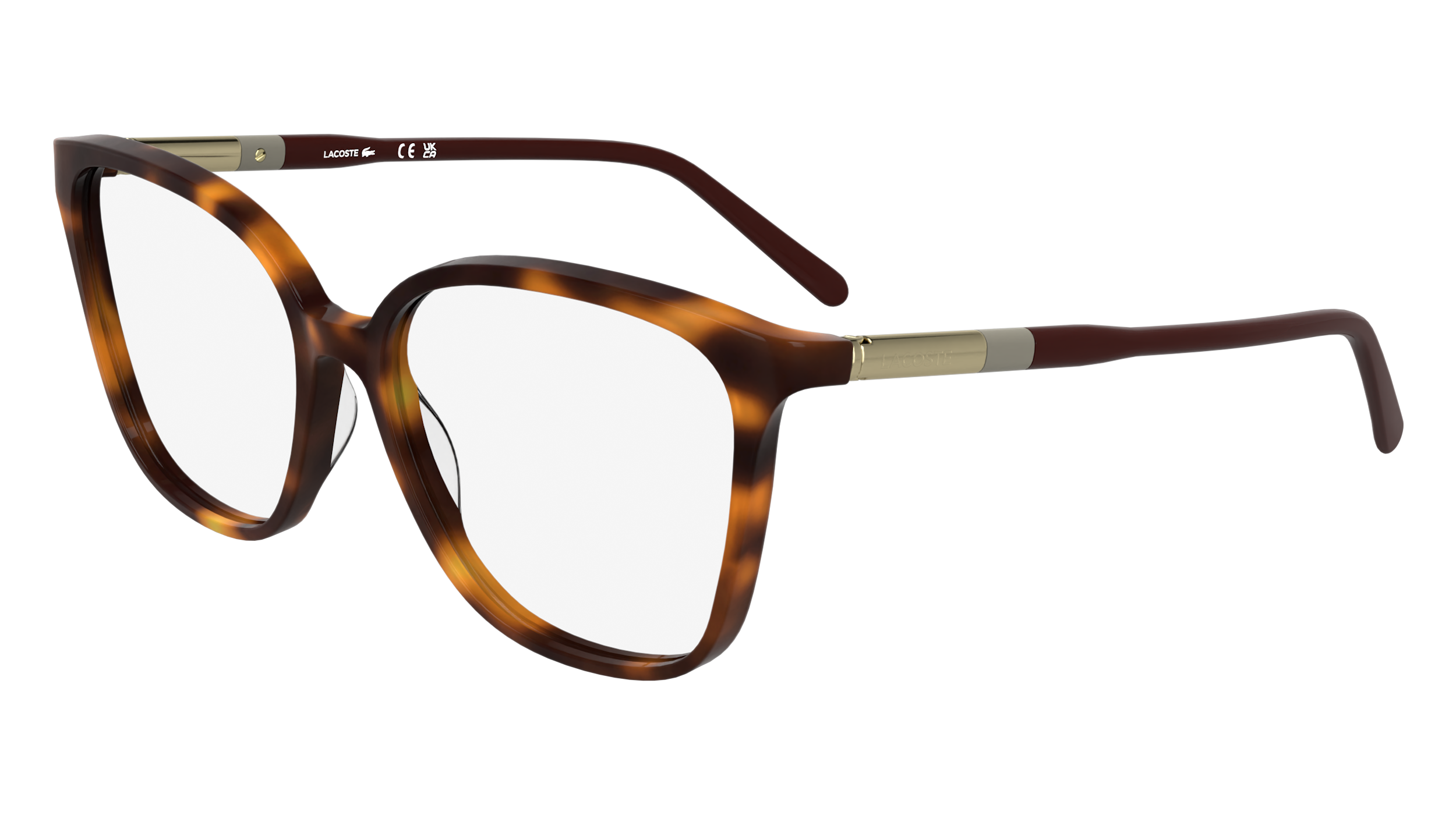 L2985 214 Montature da vista Lacoste 1