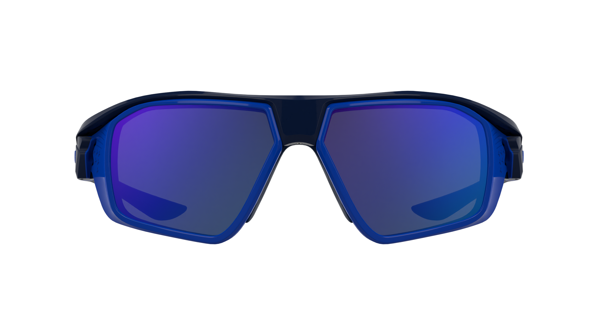 Nike NIKE SHOW X3 FF IM9736X 410 Occhiali da sole Nike 2