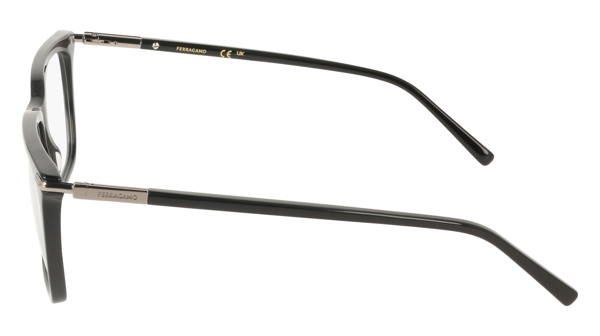 SF3037 001 Montature da vista Ferragamo 3