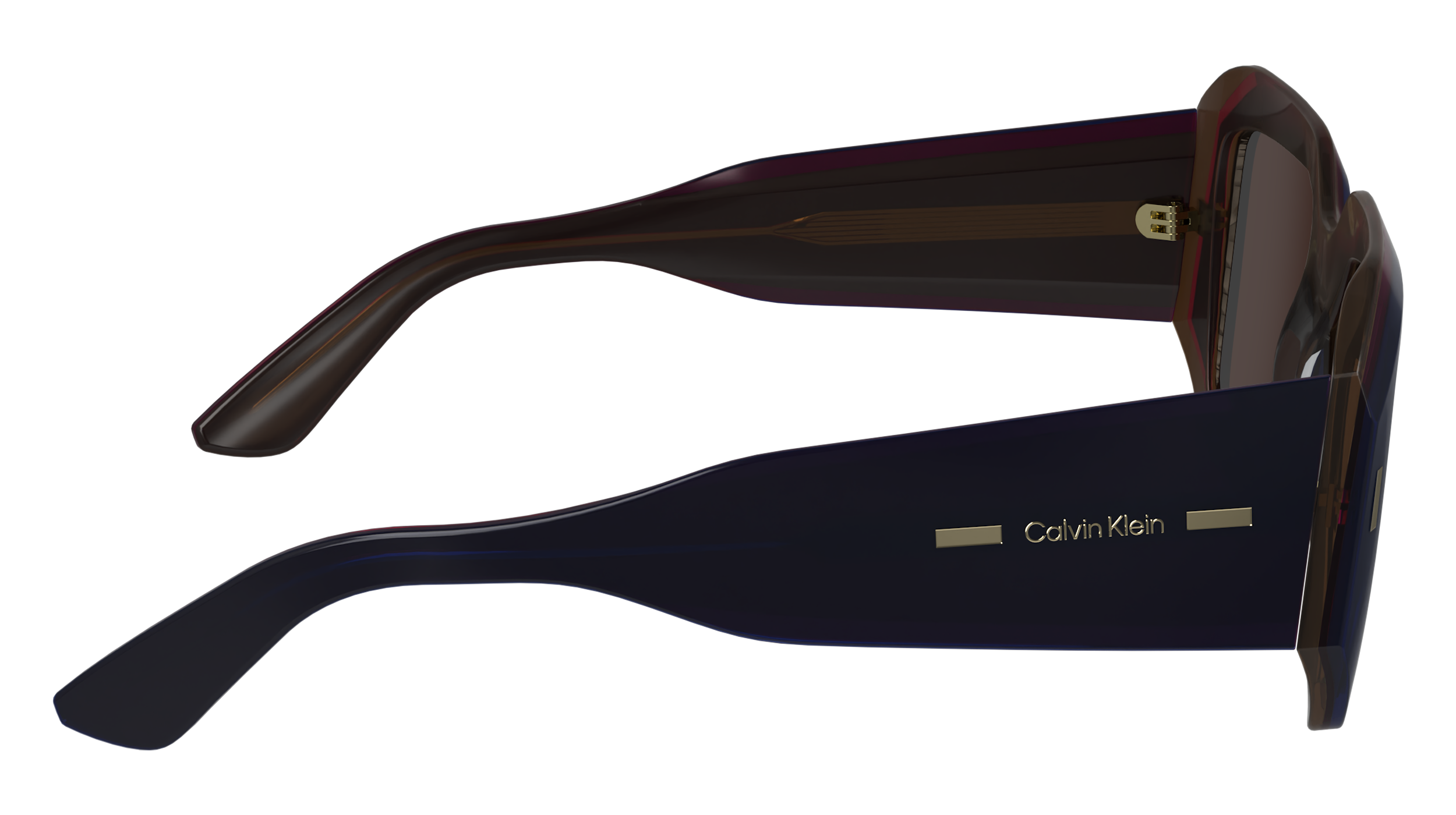 CK23536S 605 Occhiali da sole Calvin Klein 8