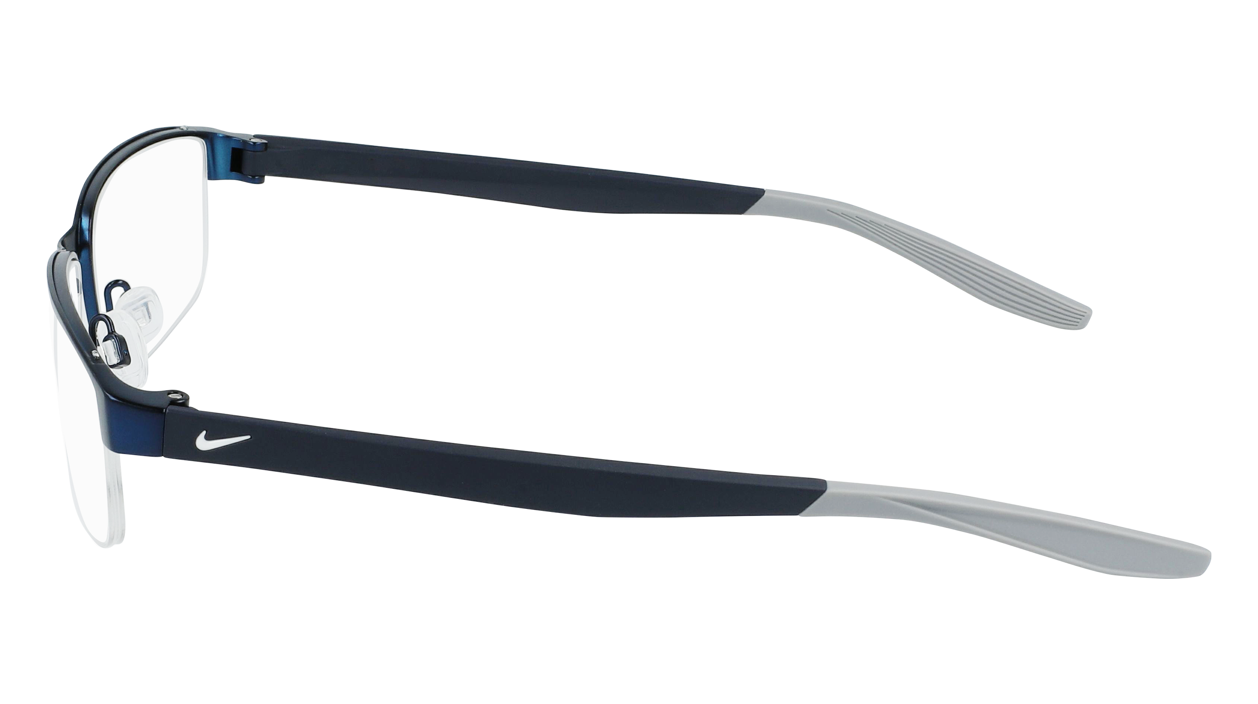 NIKE 8138 405 Montature da vista Nike 3