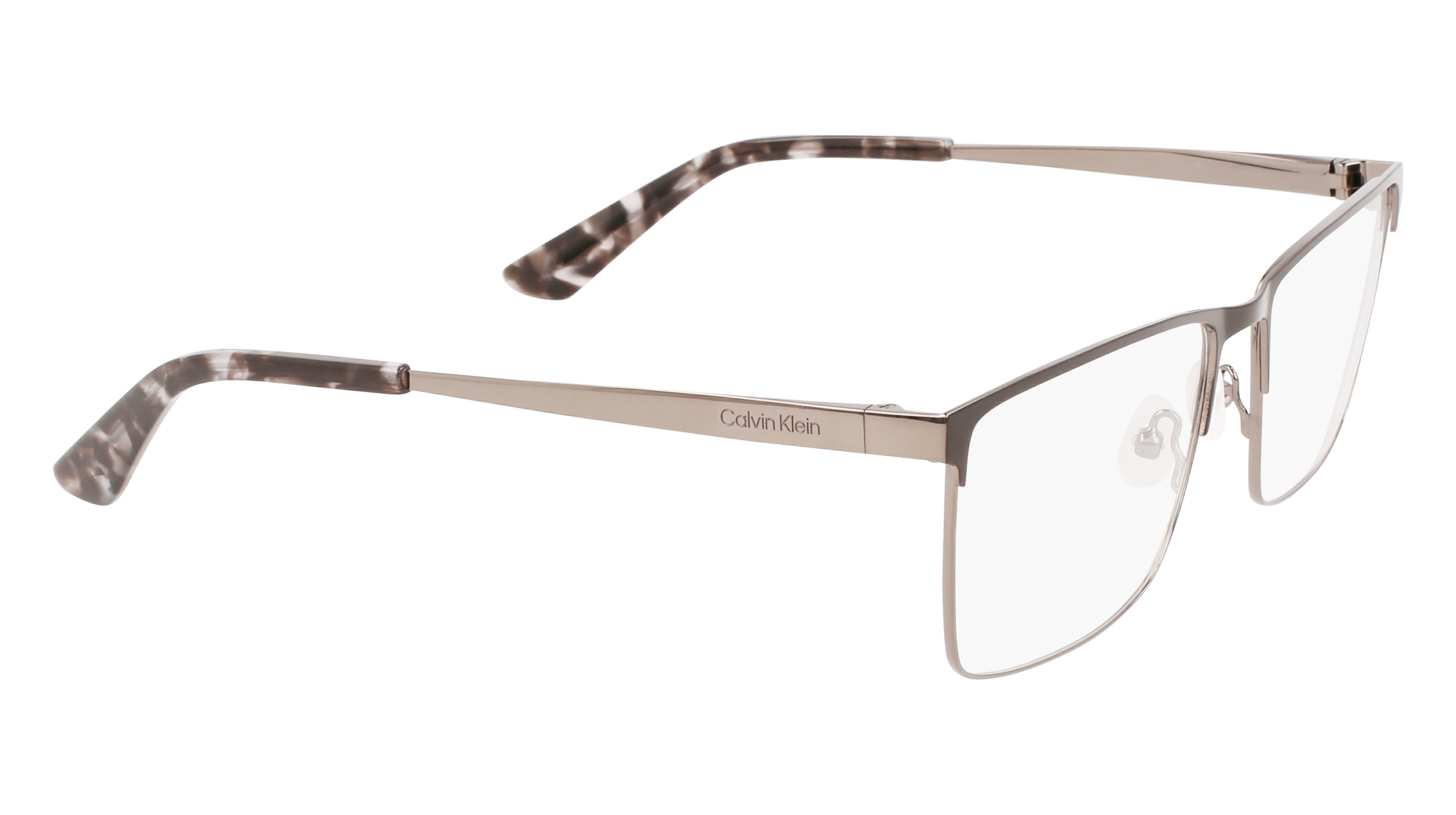 CK22102 001 Montature da vista Calvin Klein 10