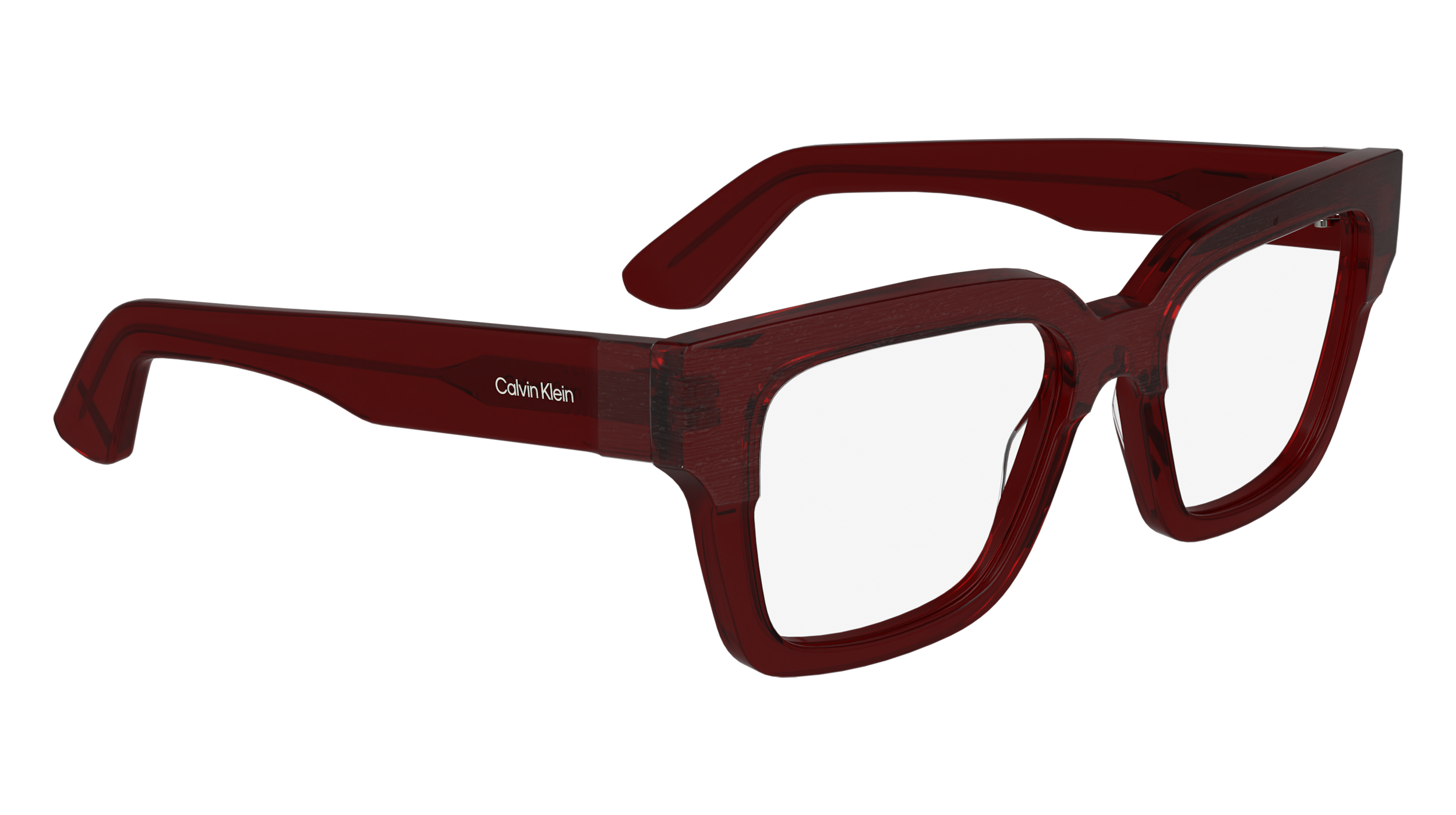 CK24526 605 Montature da vista Calvin Klein 8