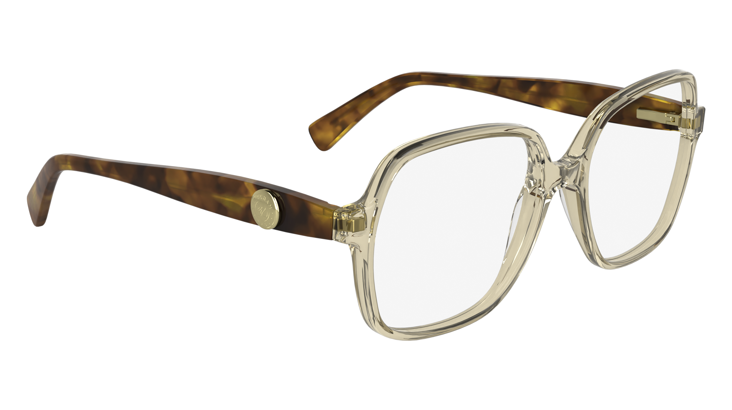 LO2757 250 Montature da vista LONGCHAMP 8