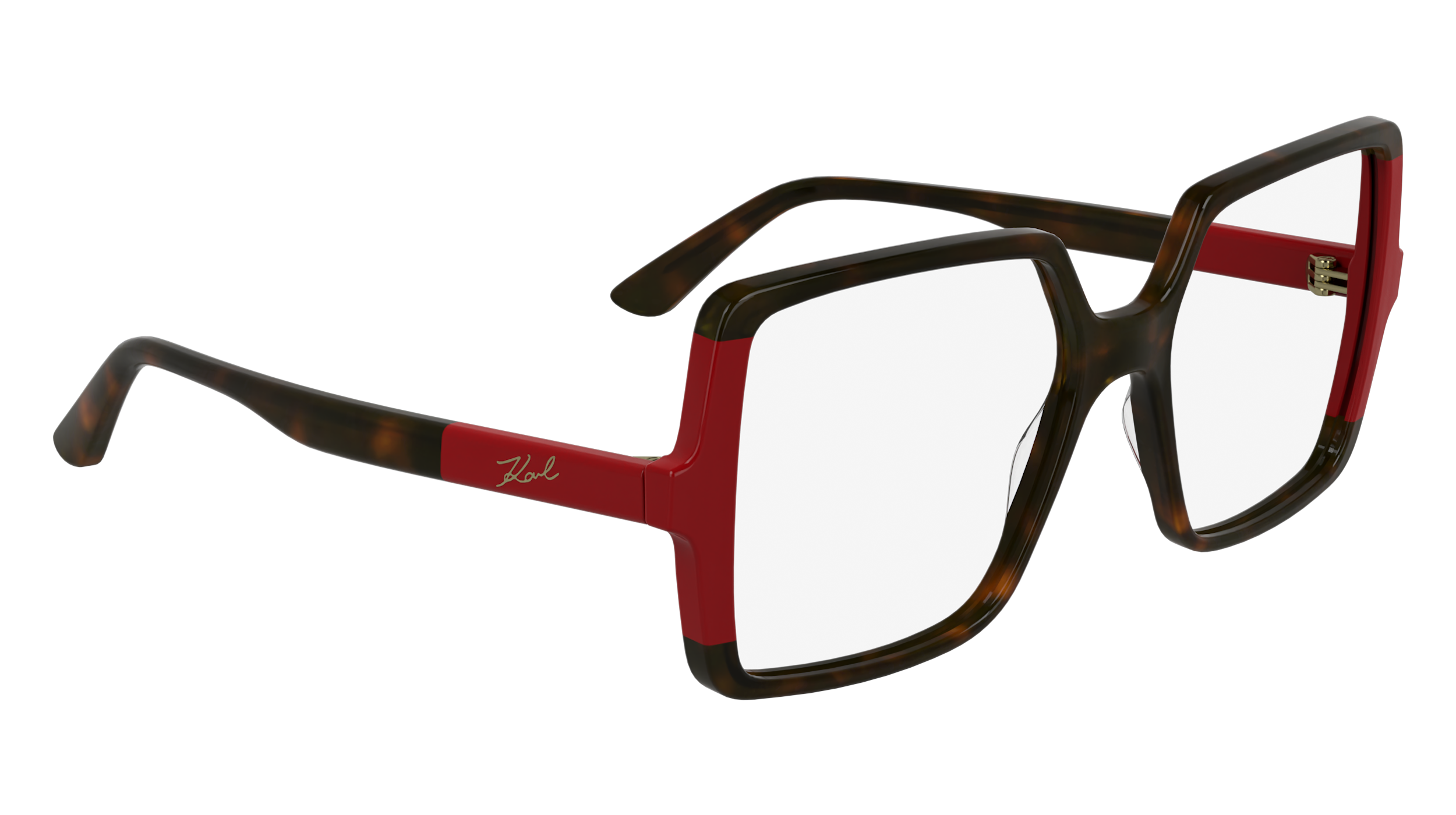 KL6169 255 Montature da vista Karl Lagerfeld 8