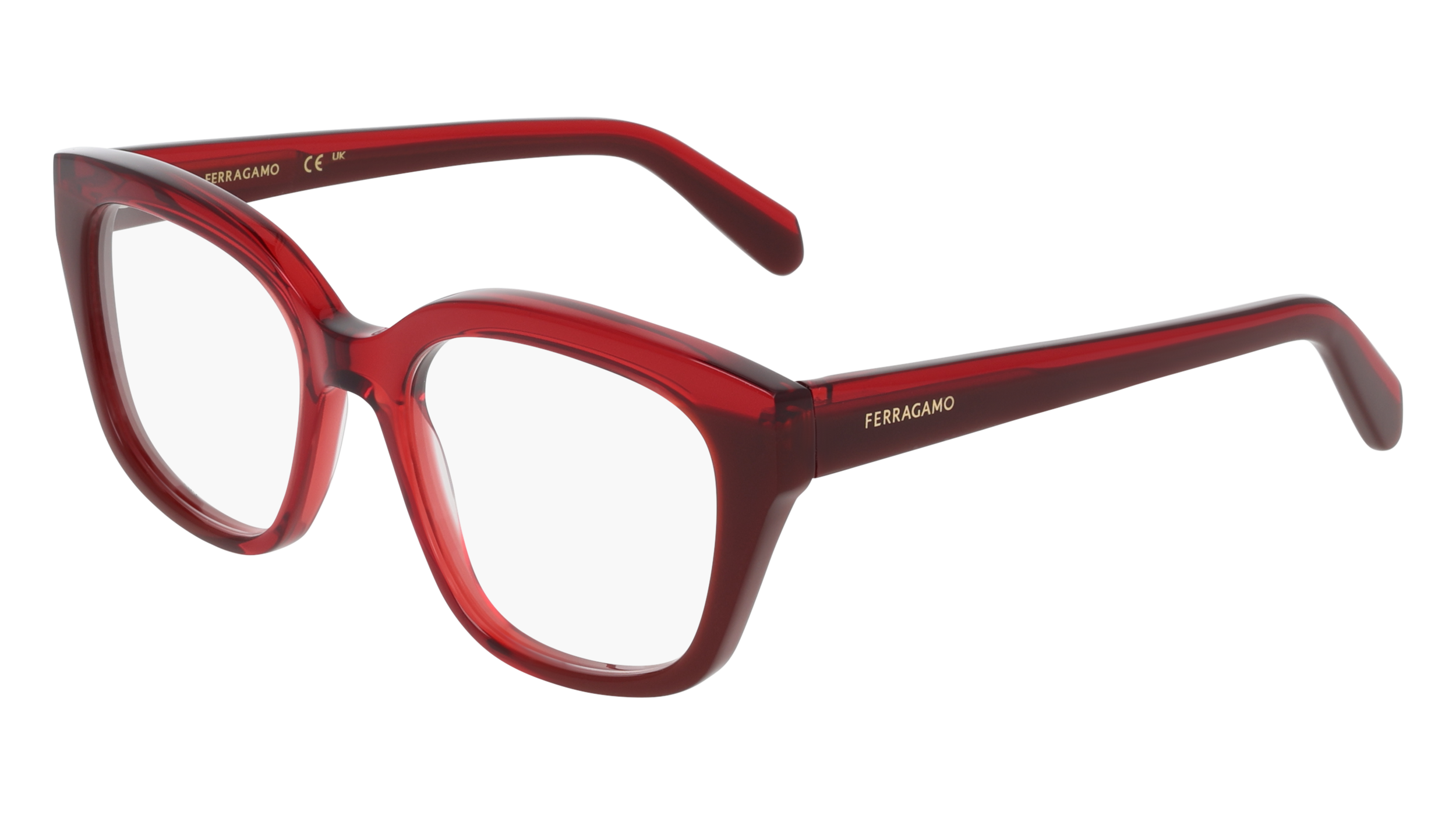 SF3023 613 Montature da vista Ferragamo 1