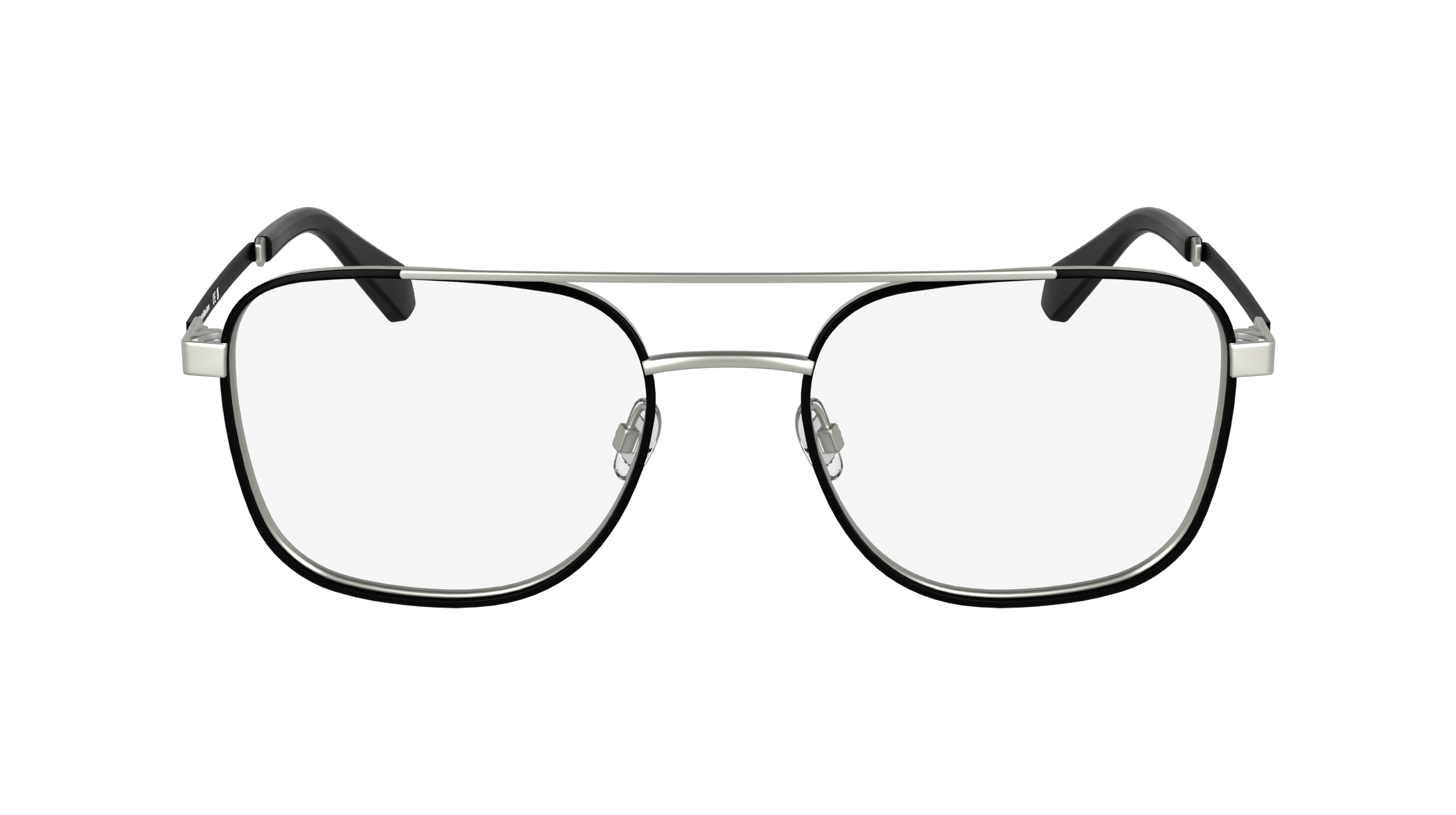 CKJ25205 043 Montature da vista Calvin Klein 2