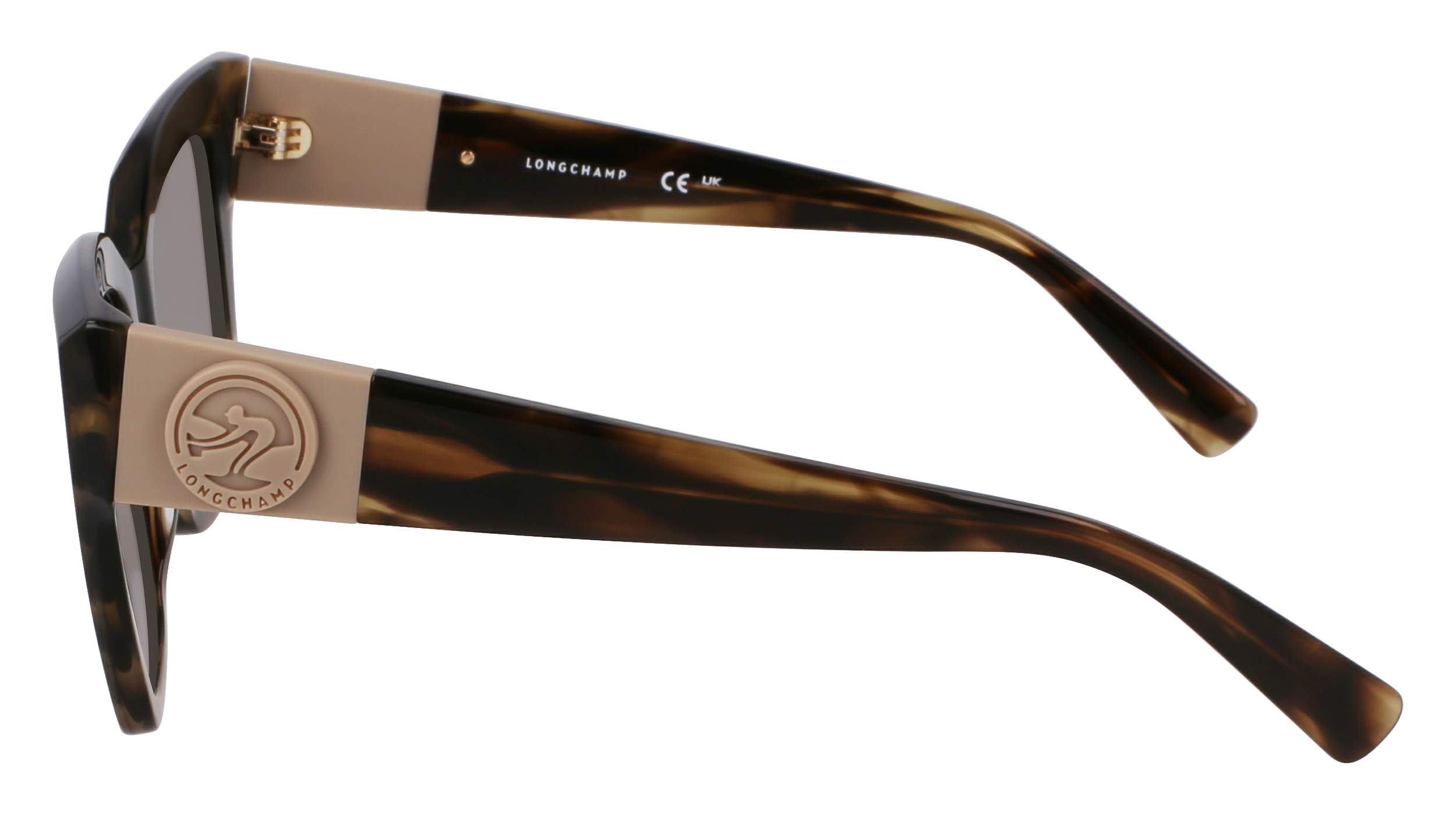 LO762S 308 Occhiali da sole LONGCHAMP 3