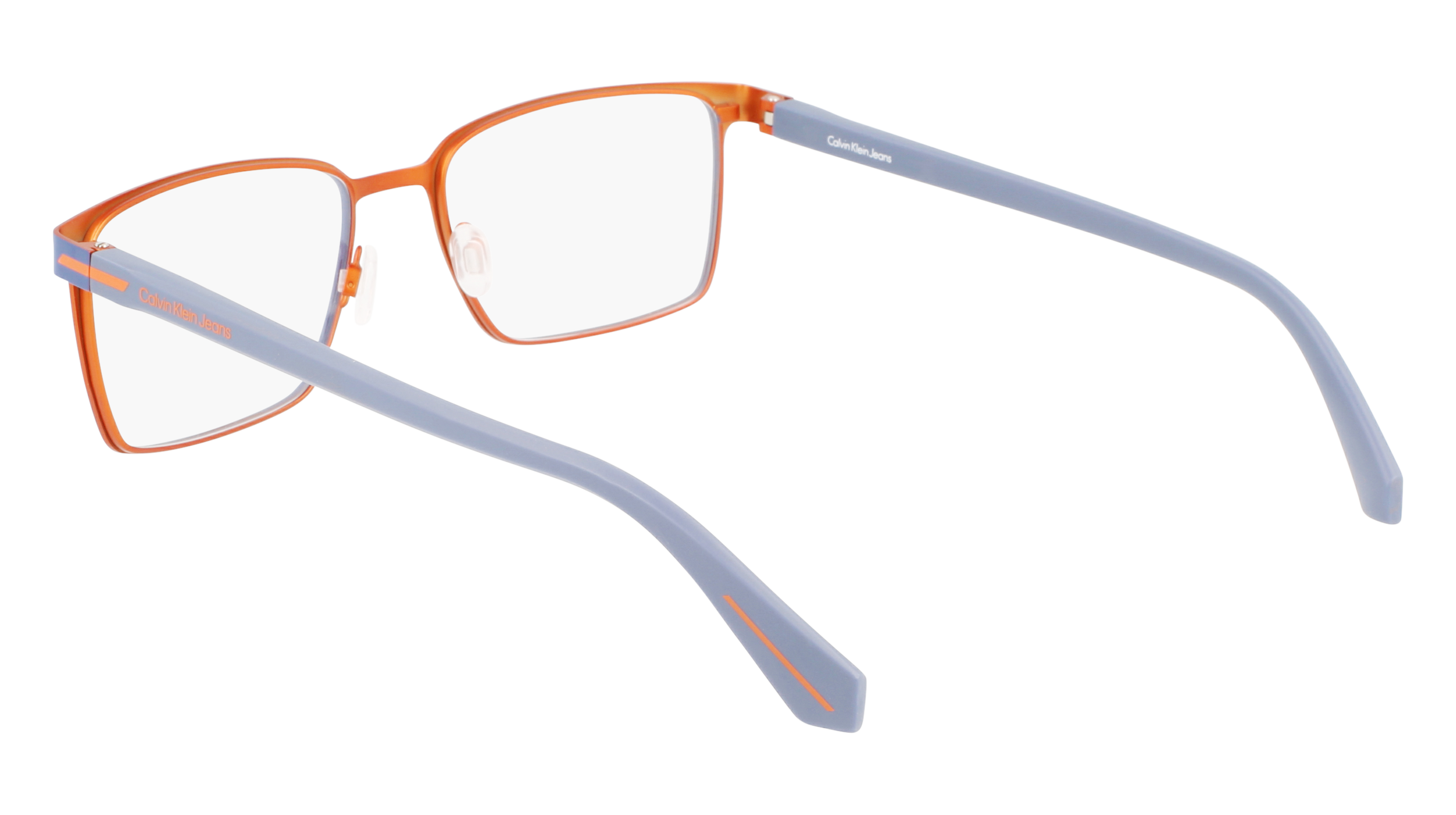 CKJ22207 400 Montature da vista Calvin Klein 4