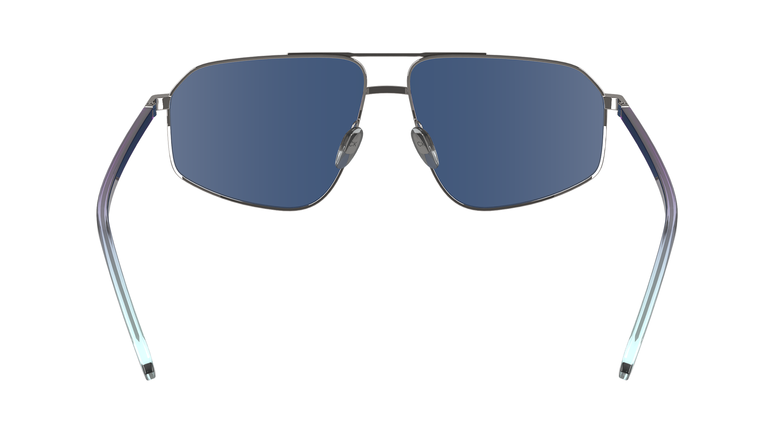 CK23126S 014 Occhiali da sole Calvin Klein 10