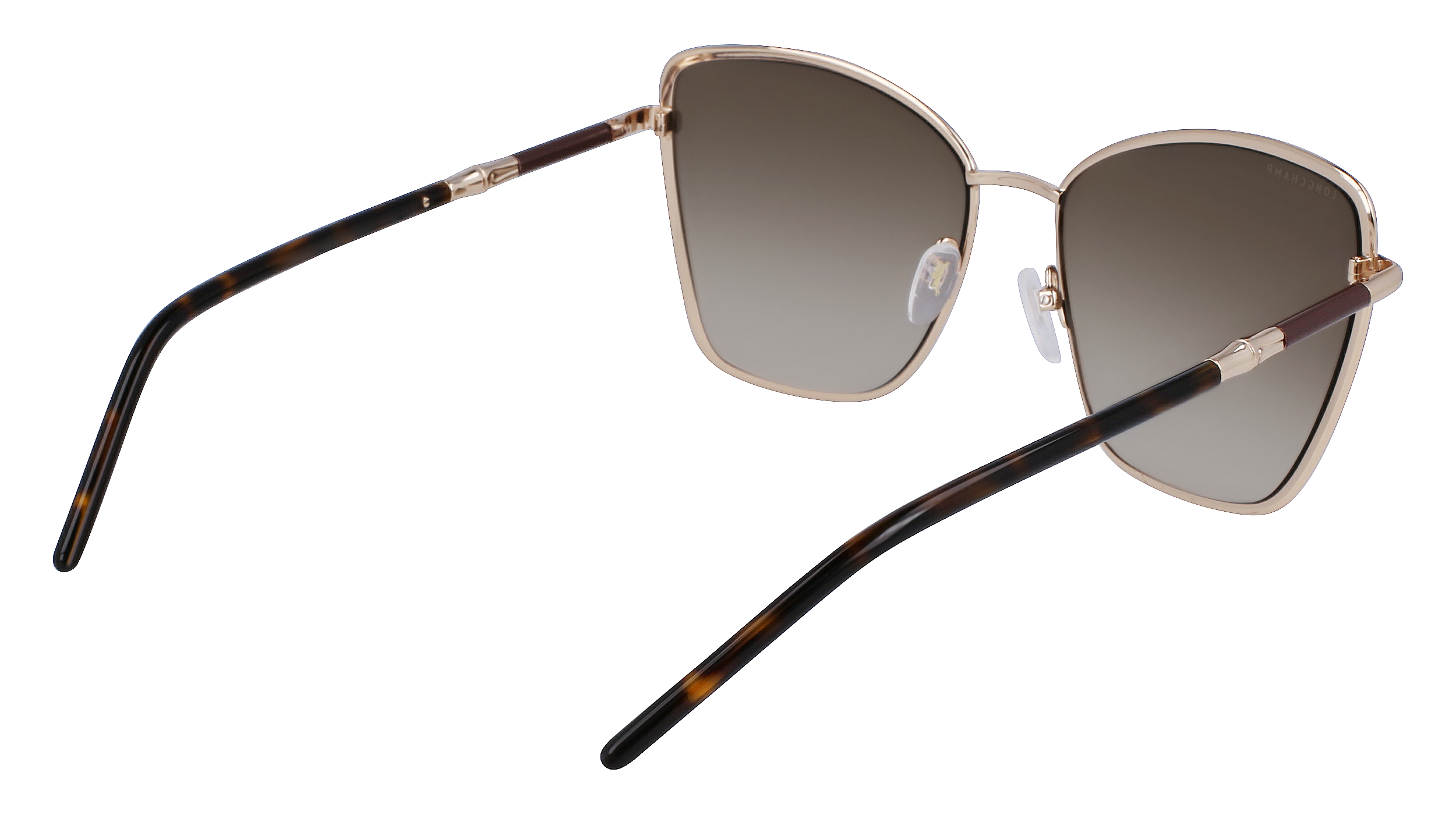 LO167S 209 Occhiali da sole LONGCHAMP 5