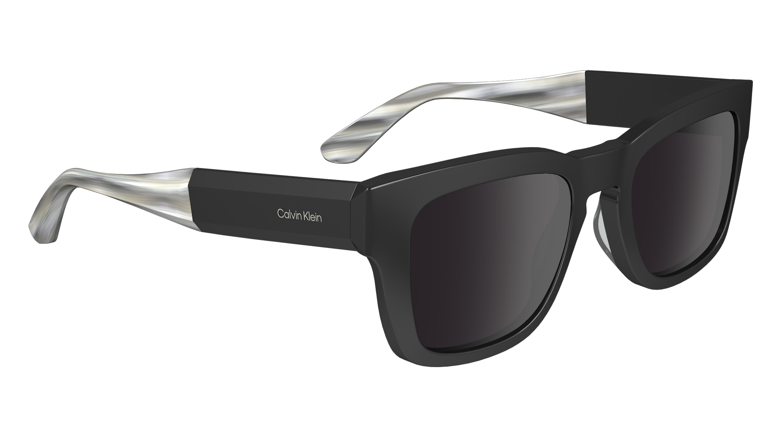 CK23539S 001 Occhiali da sole Calvin Klein 11