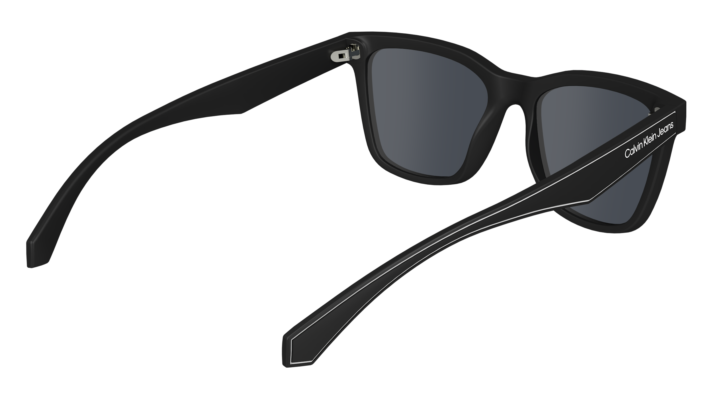 CKJ24301S 001 Occhiali da sole Calvin Klein 5