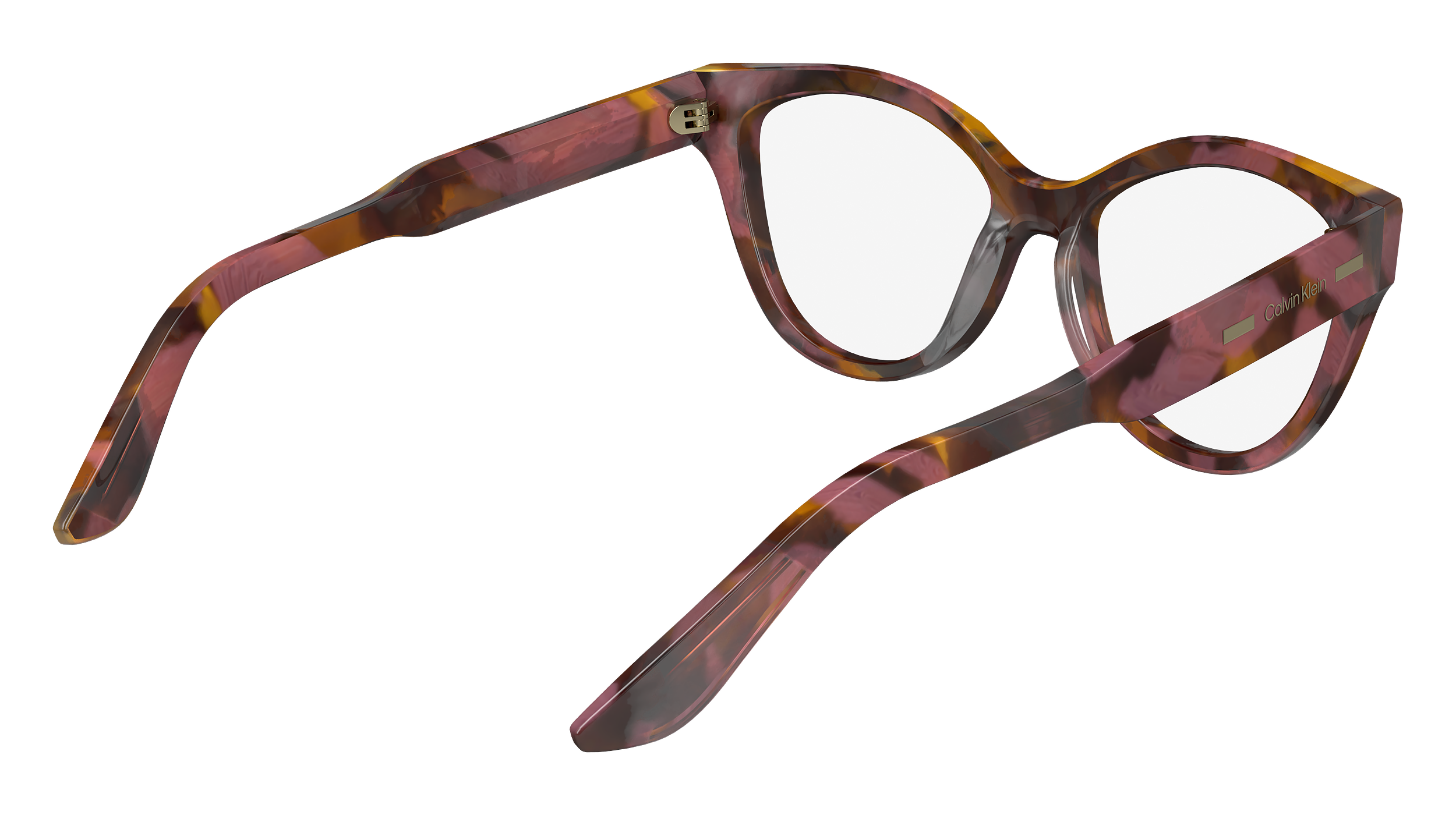 CK23541 663 Montature da vista Calvin Klein 5
