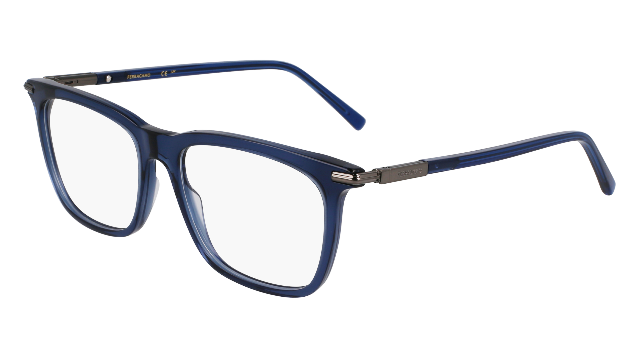 SF3007 432 Montature da vista Ferragamo 1