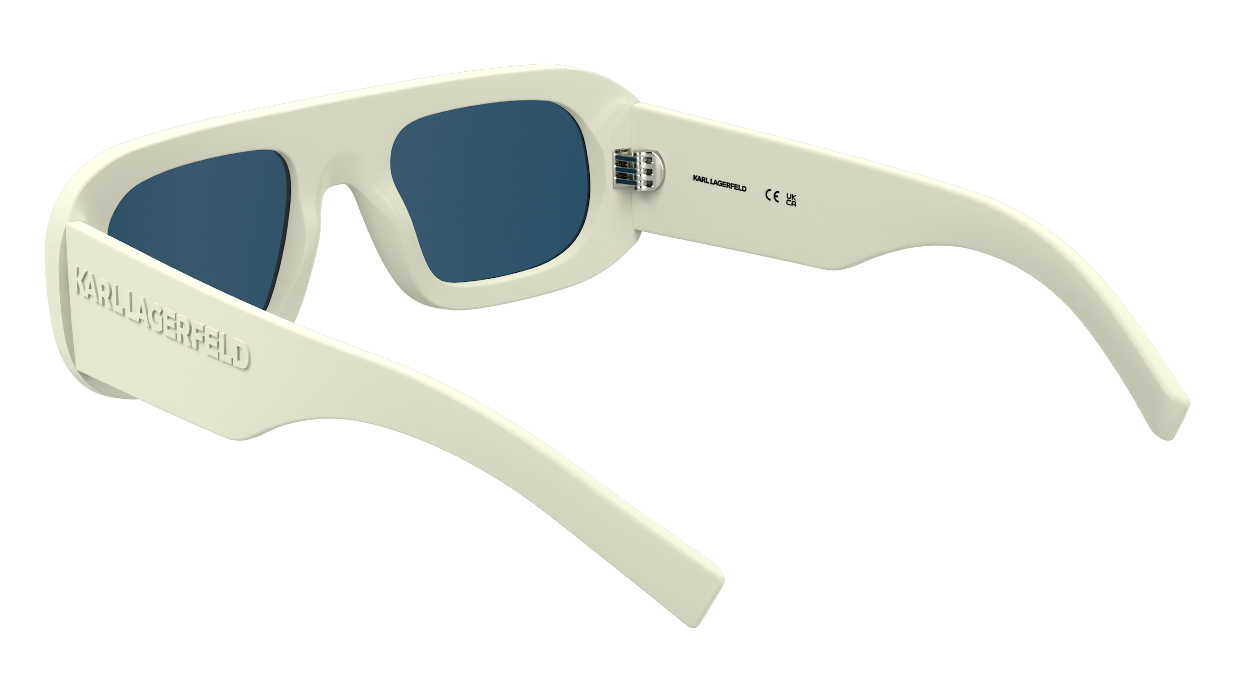 KL6188S 105 Occhiali da sole Karl Lagerfeld 4