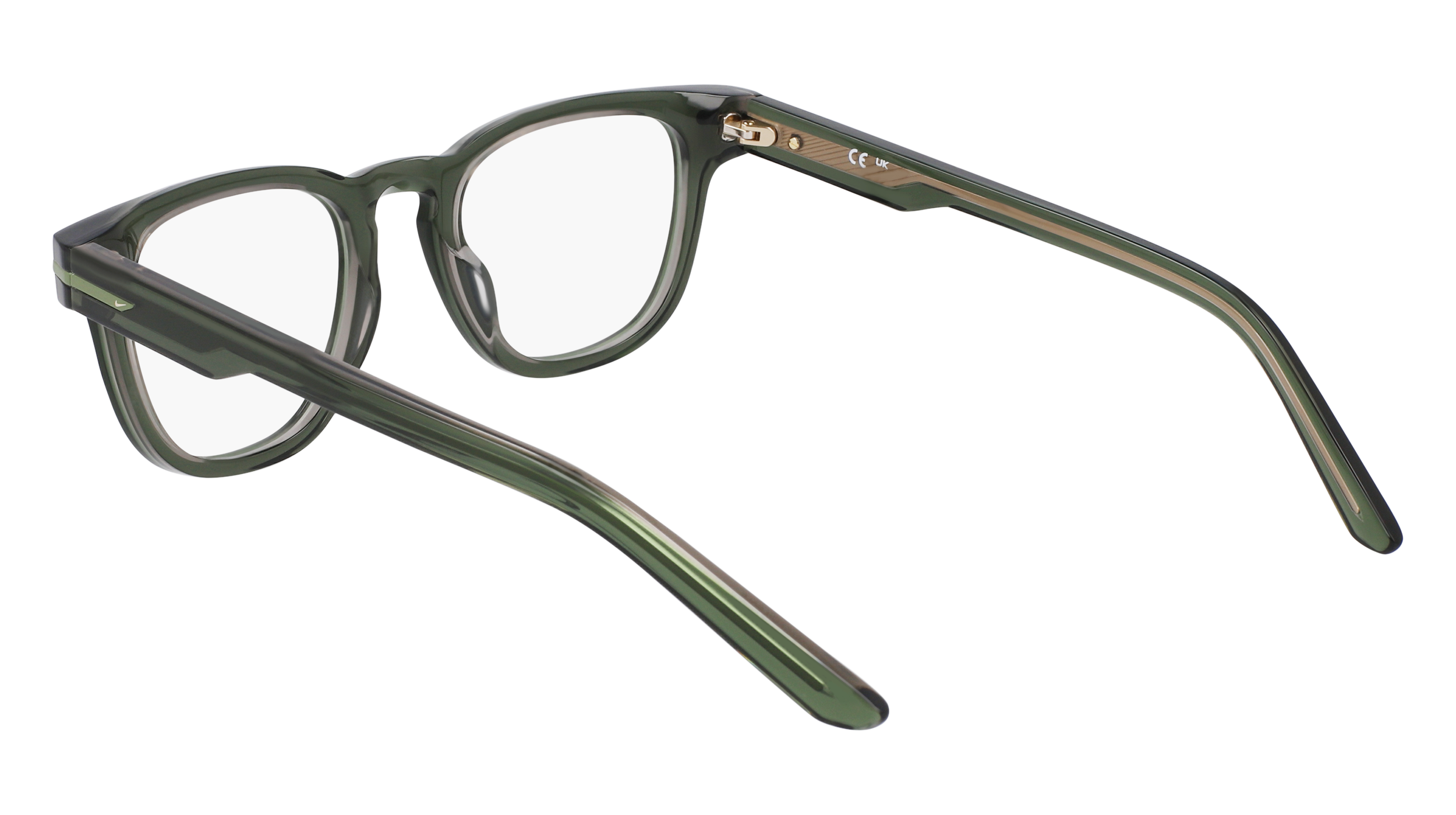 NIKE 7175 330 Montature da vista Nike 3