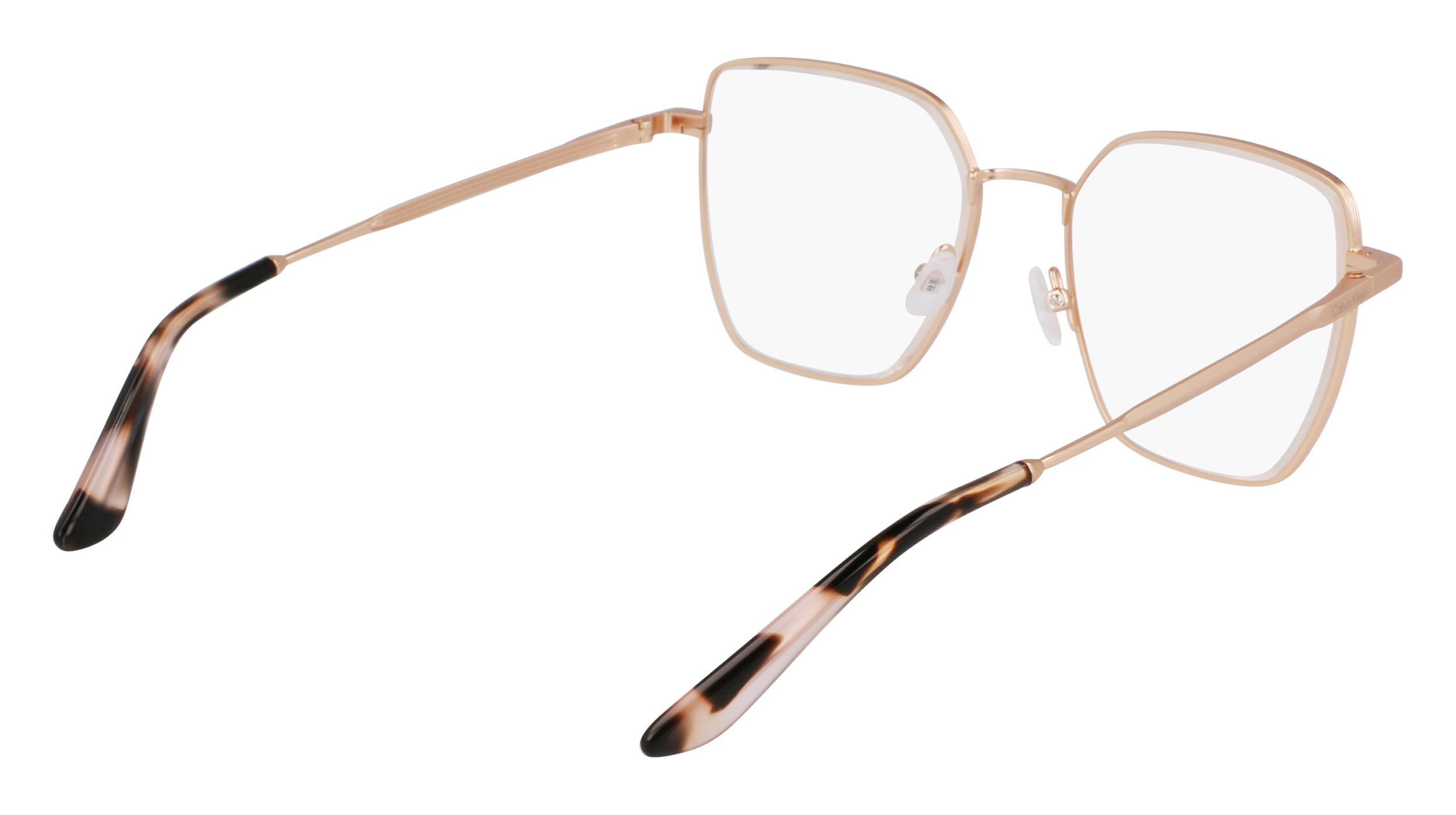 CK24105 770 Montature da vista Calvin Klein 5