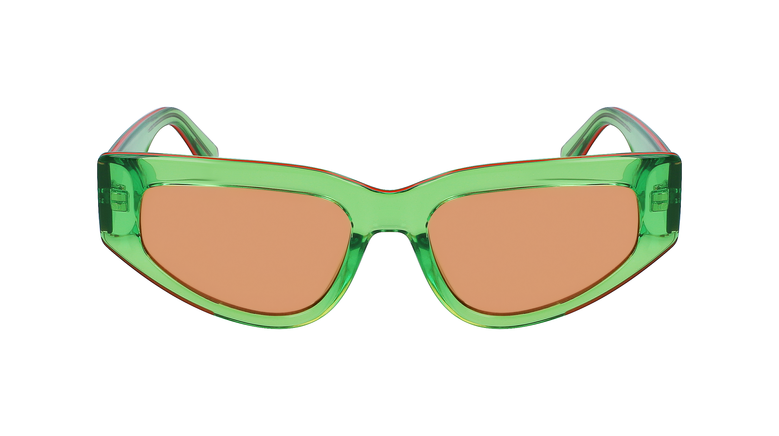 CKJ23603S 300 Occhiali da sole Calvin Klein 3