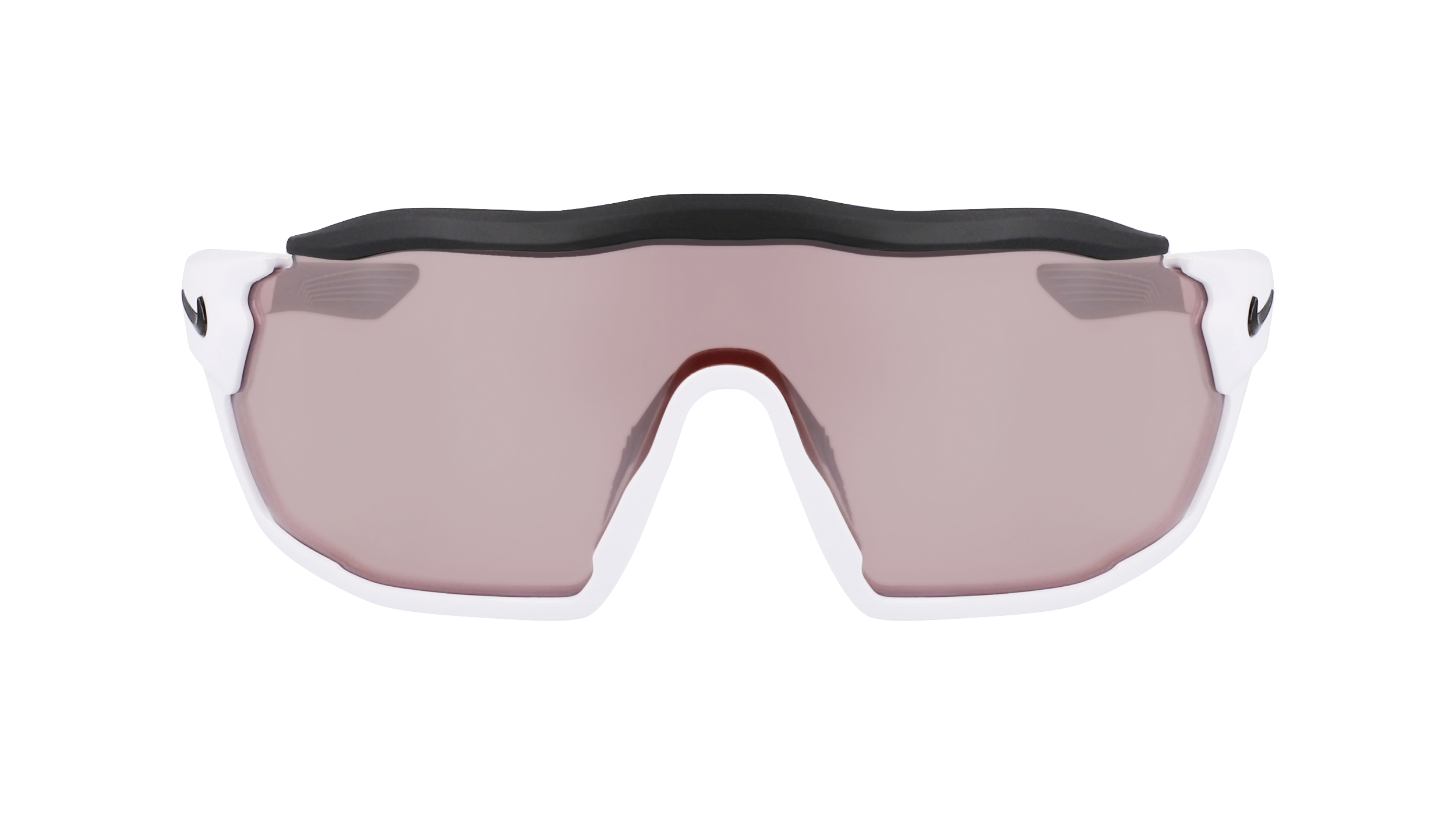 NIKE SHOW X RUSH E DZ7369 100 Occhiali da sole Nike 3