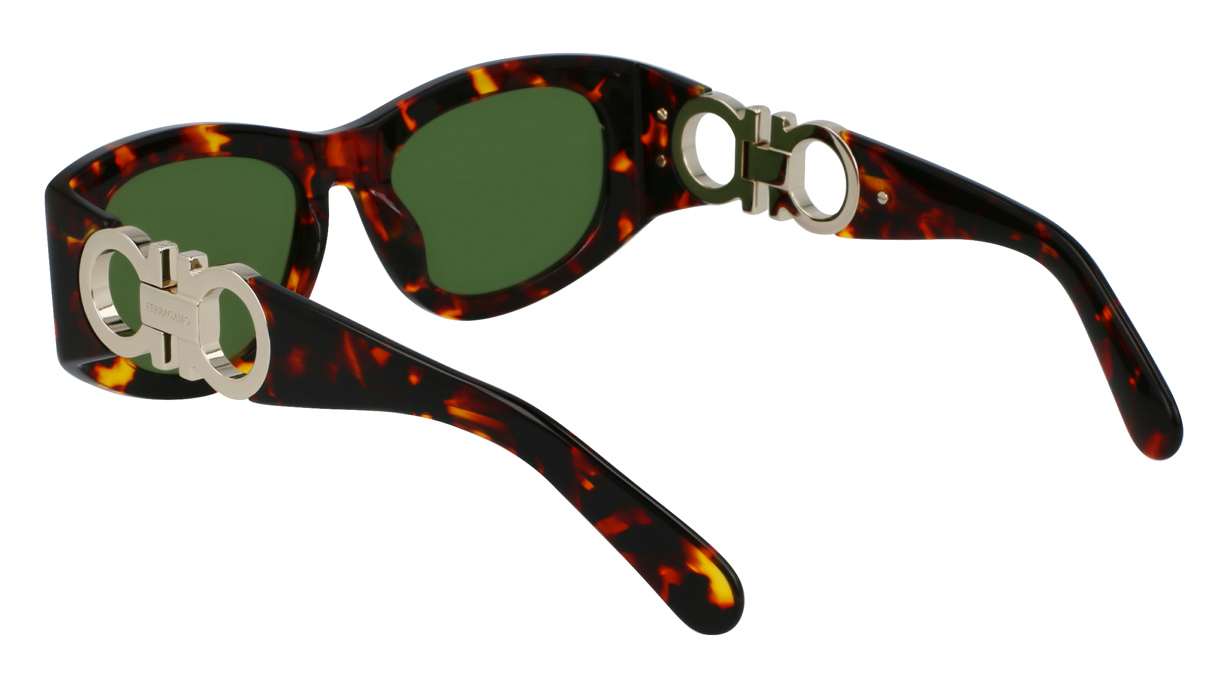 SF1082SN 219 Occhiali da sole Ferragamo 3