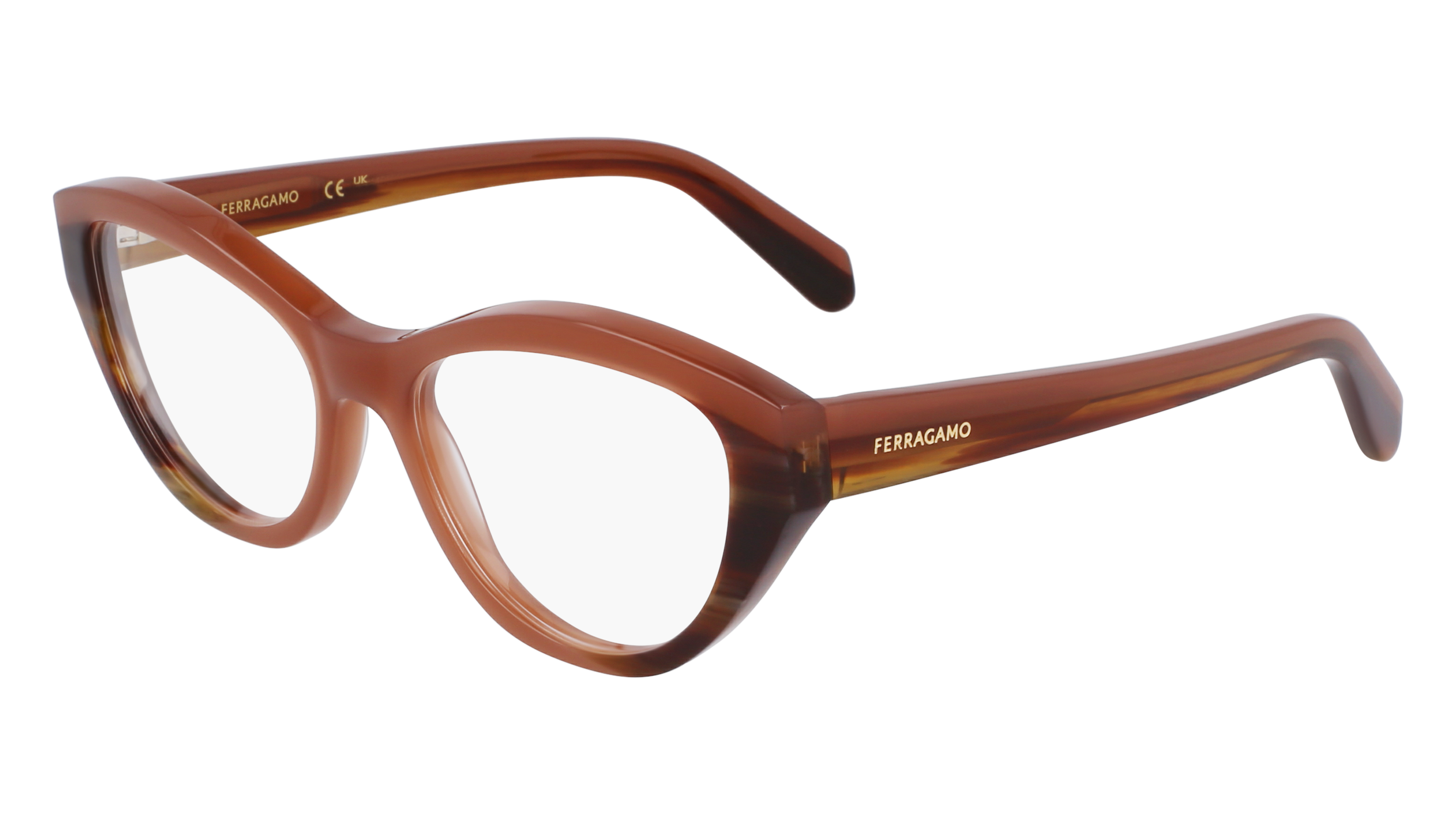 SF3011 254 Montature da vista Ferragamo 1