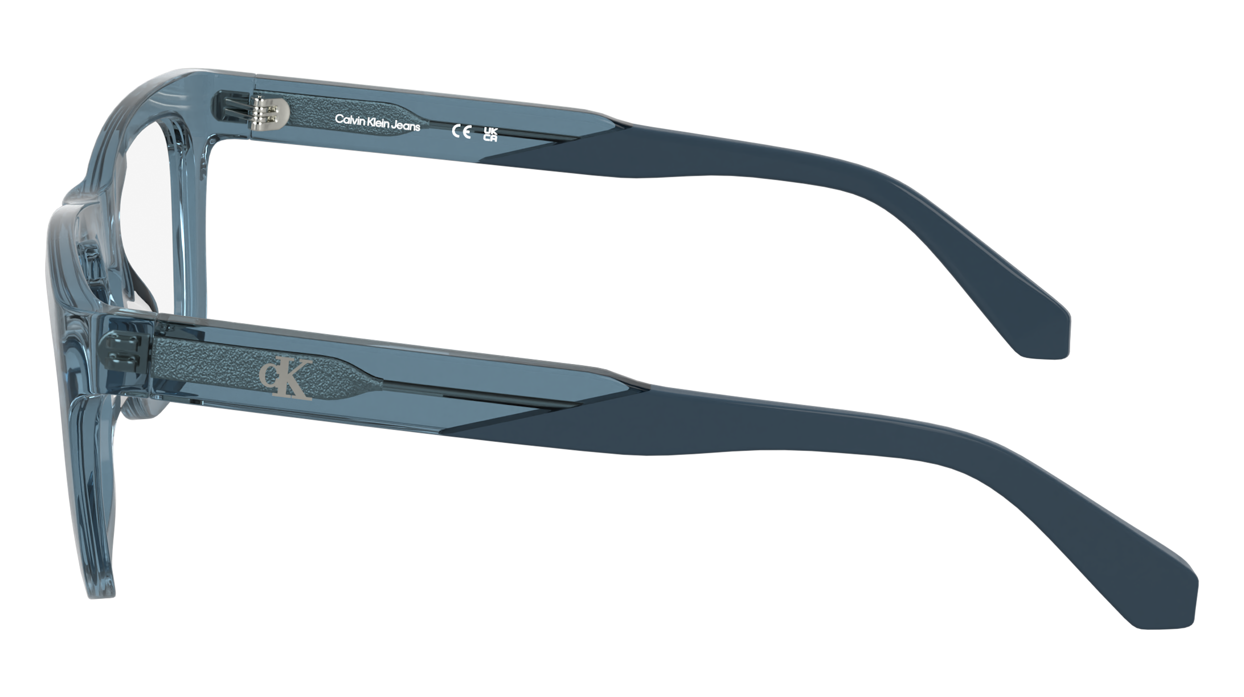 CKJ25615 400 Montature da vista Calvin Klein 3