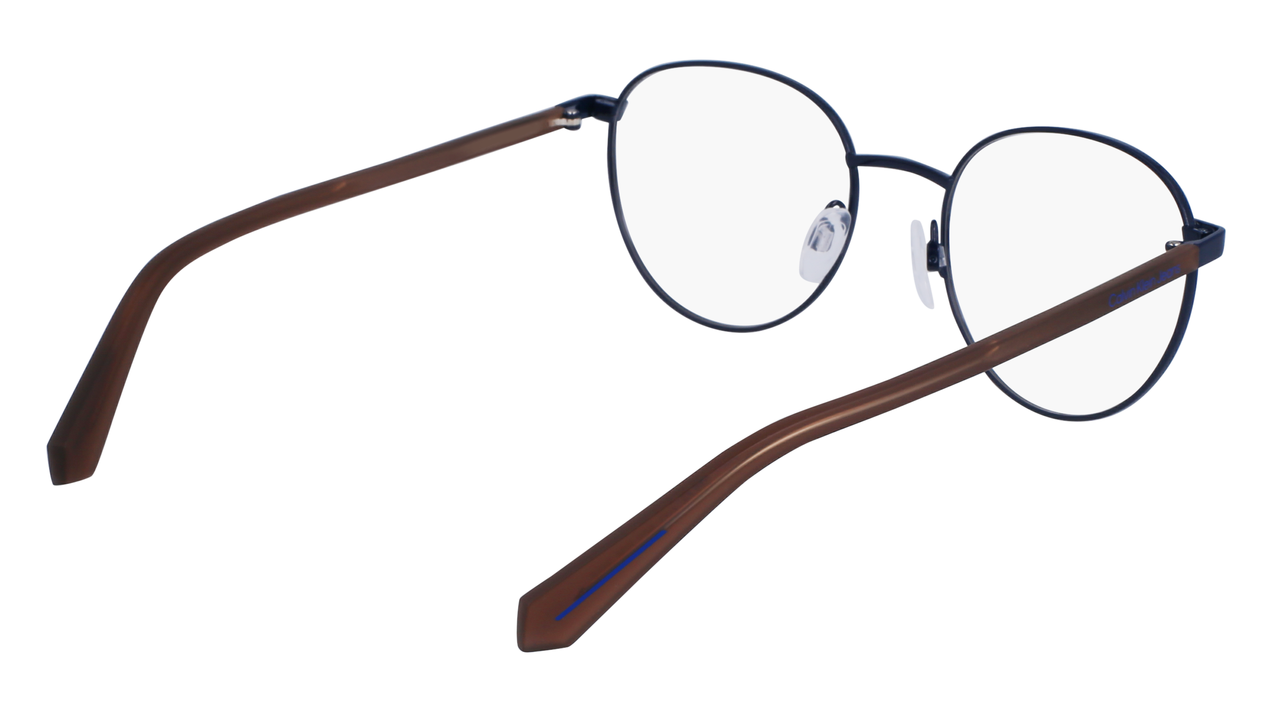CKJ23221CLIP-ON 400 Montature da vista Calvin Klein 5