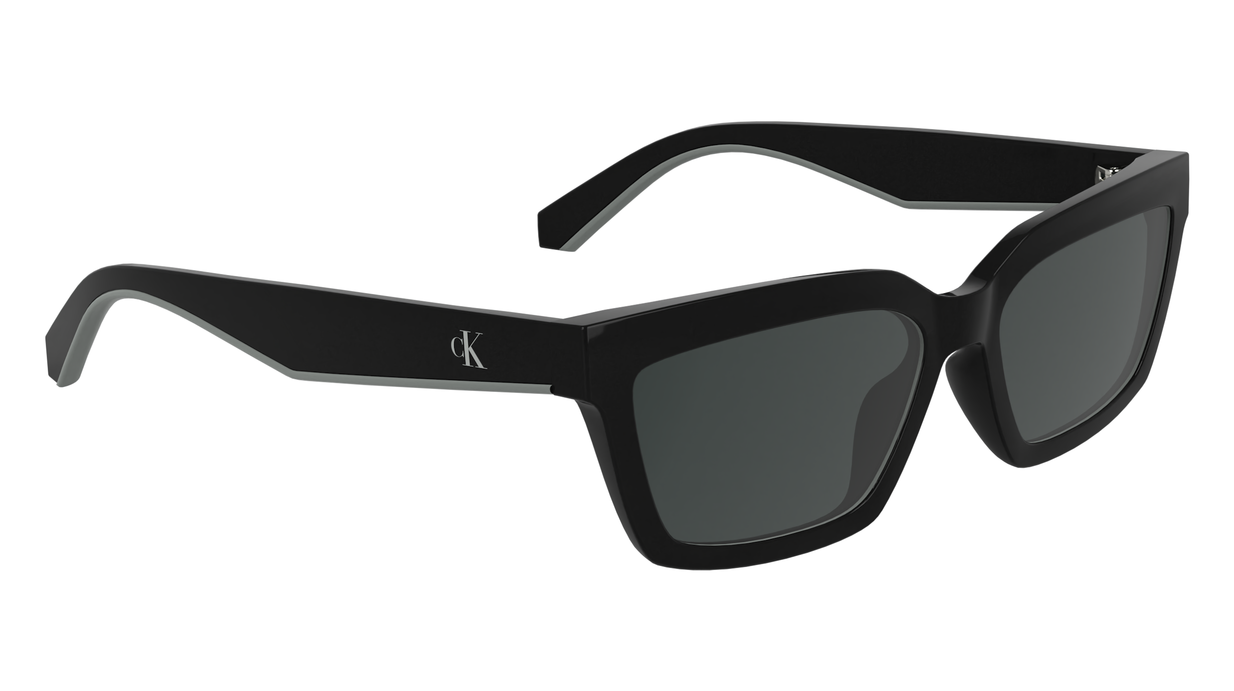CKJ25604S 1 Occhiali da sole Calvin Klein 8