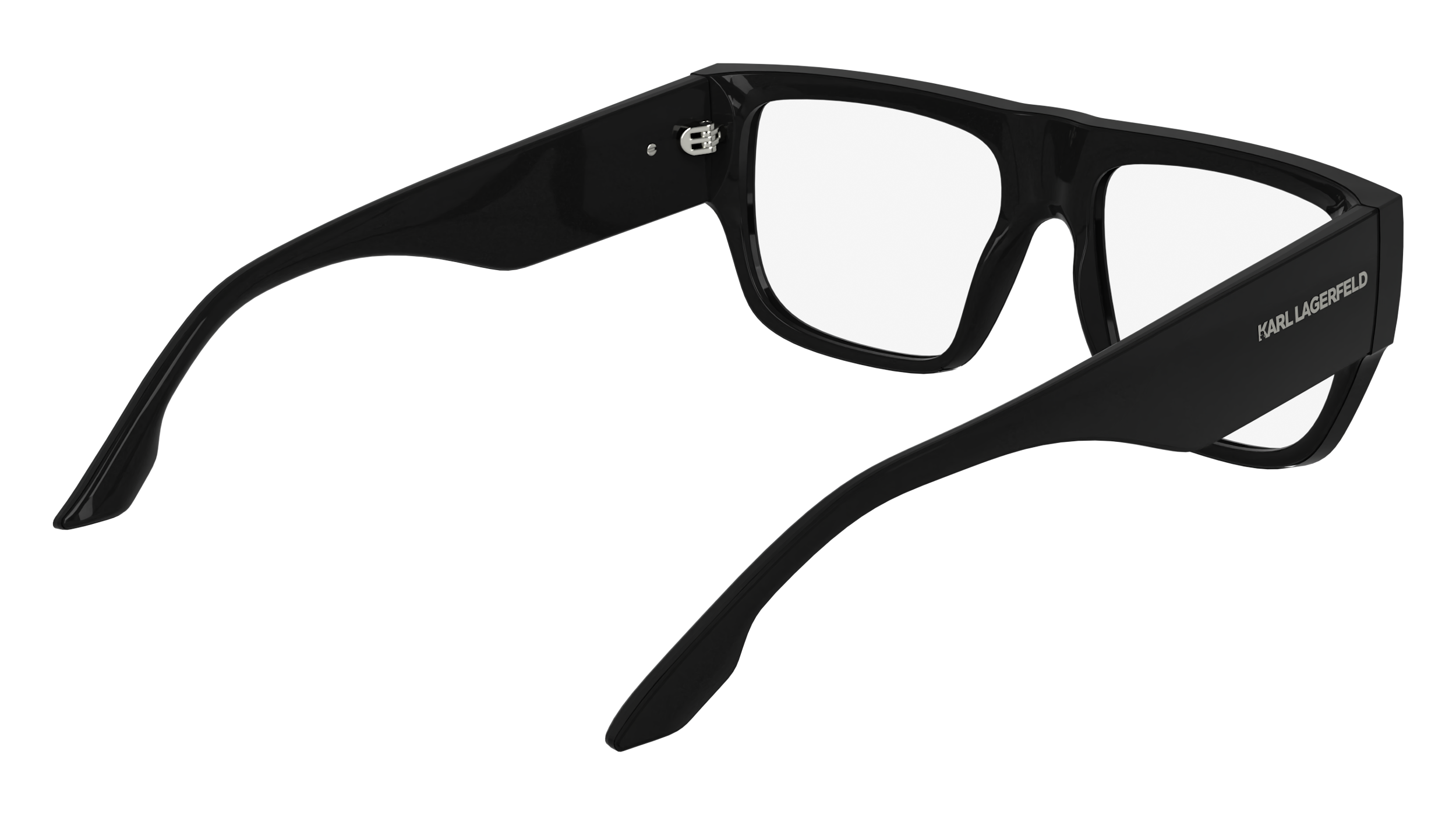 KL6198 001 Montature da vista Karl Lagerfeld 6