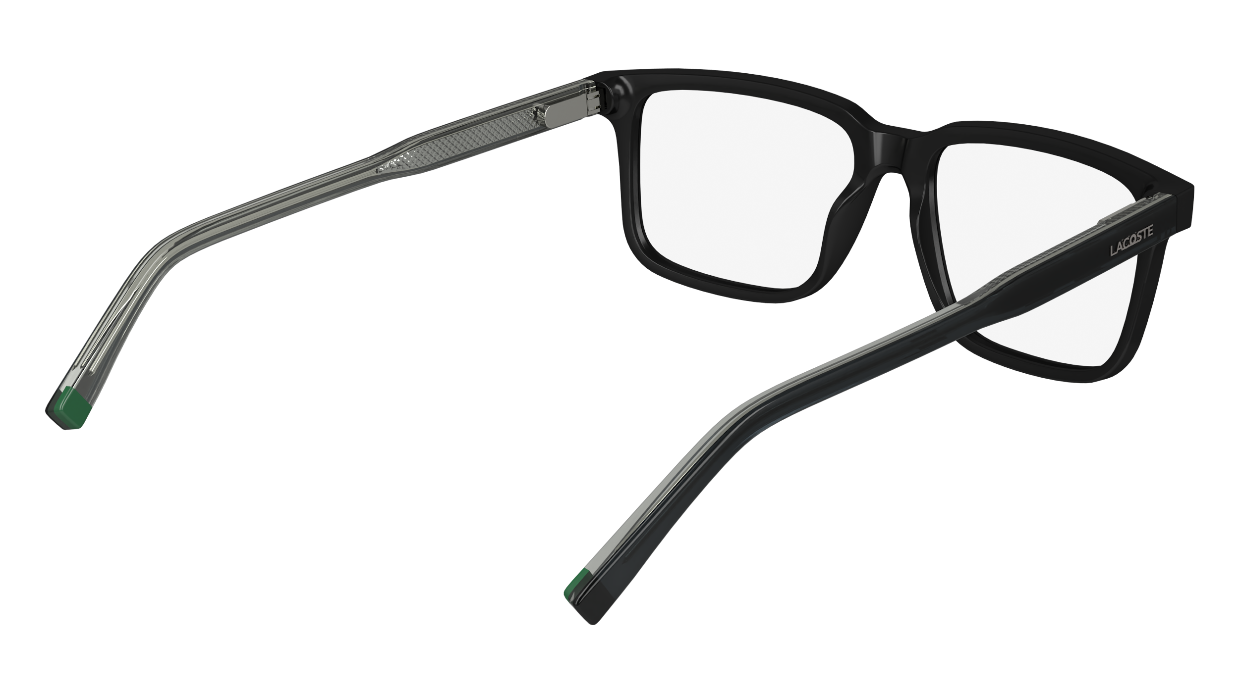 L2946 001 Montature da vista Lacoste 4