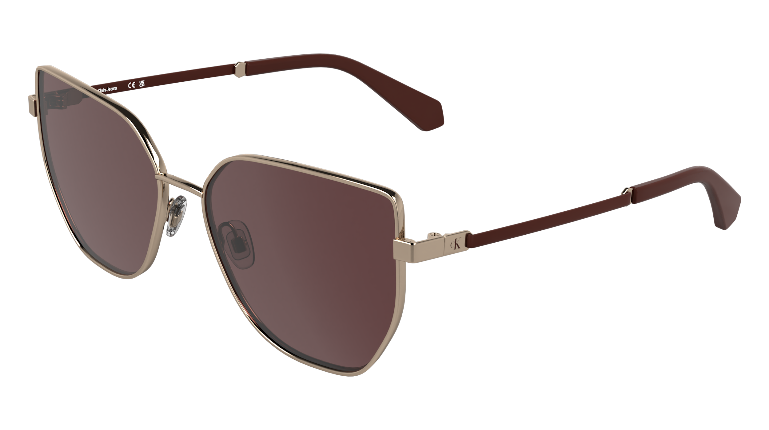 CKJ25209S 770 Occhiali da sole Calvin Klein 1