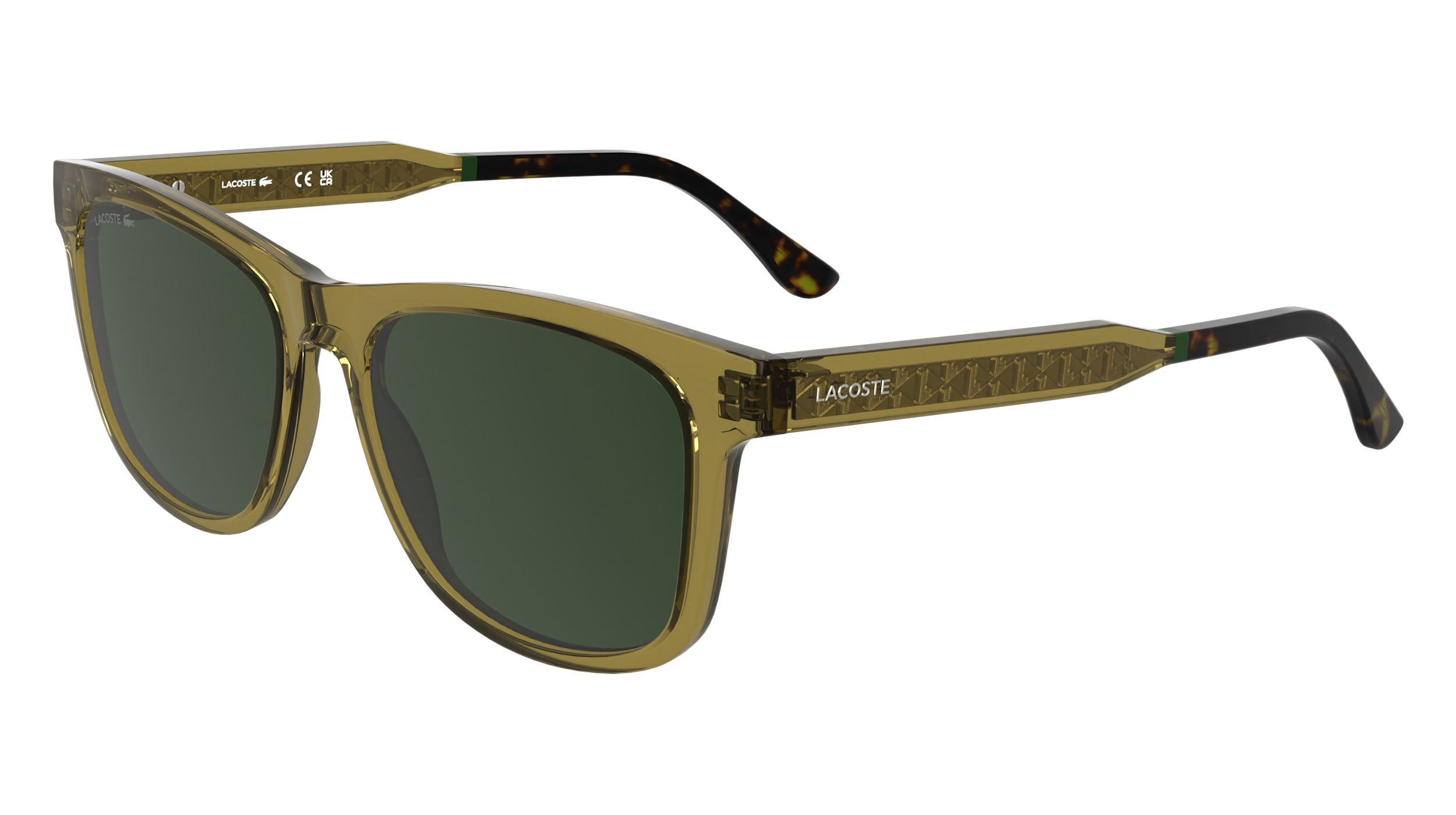 L6060S 264 Occhiali da sole Lacoste 1