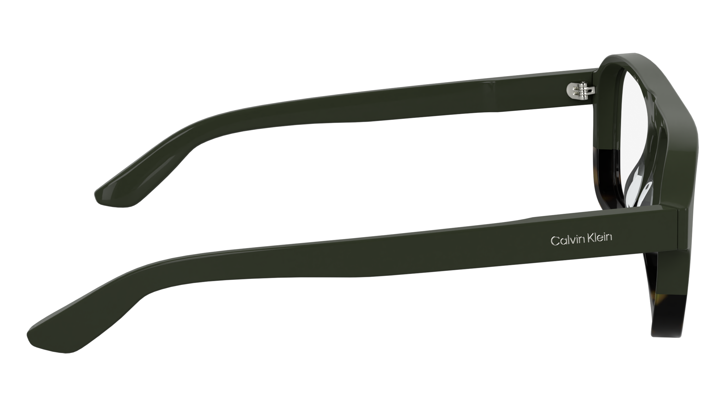 CK25515 303 Montature da vista Calvin Klein 7