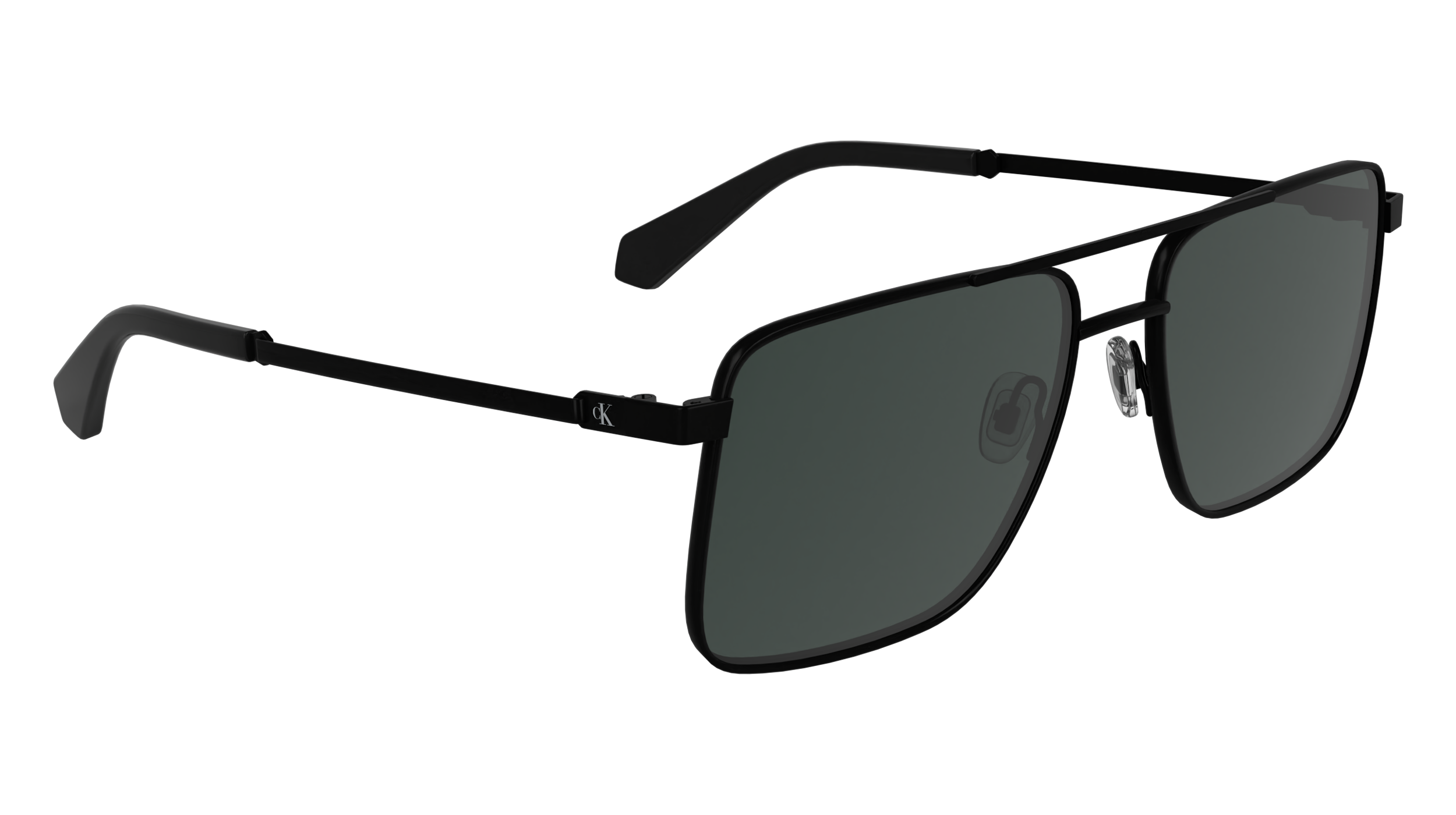 CKJ25201S 002 Occhiali da sole Calvin Klein 8