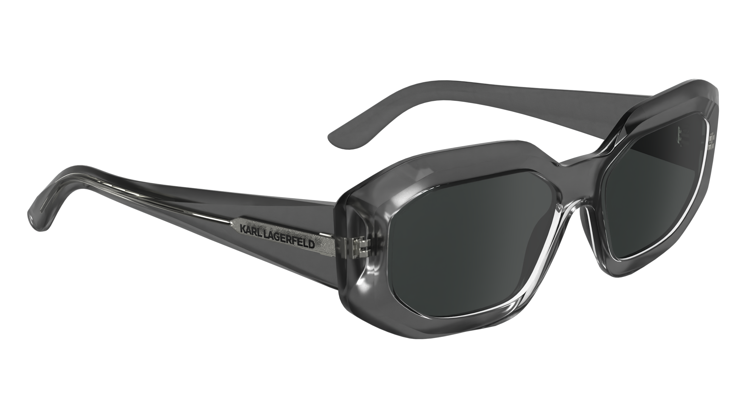 KL6167S 020 Occhiali da sole Karl Lagerfeld 8