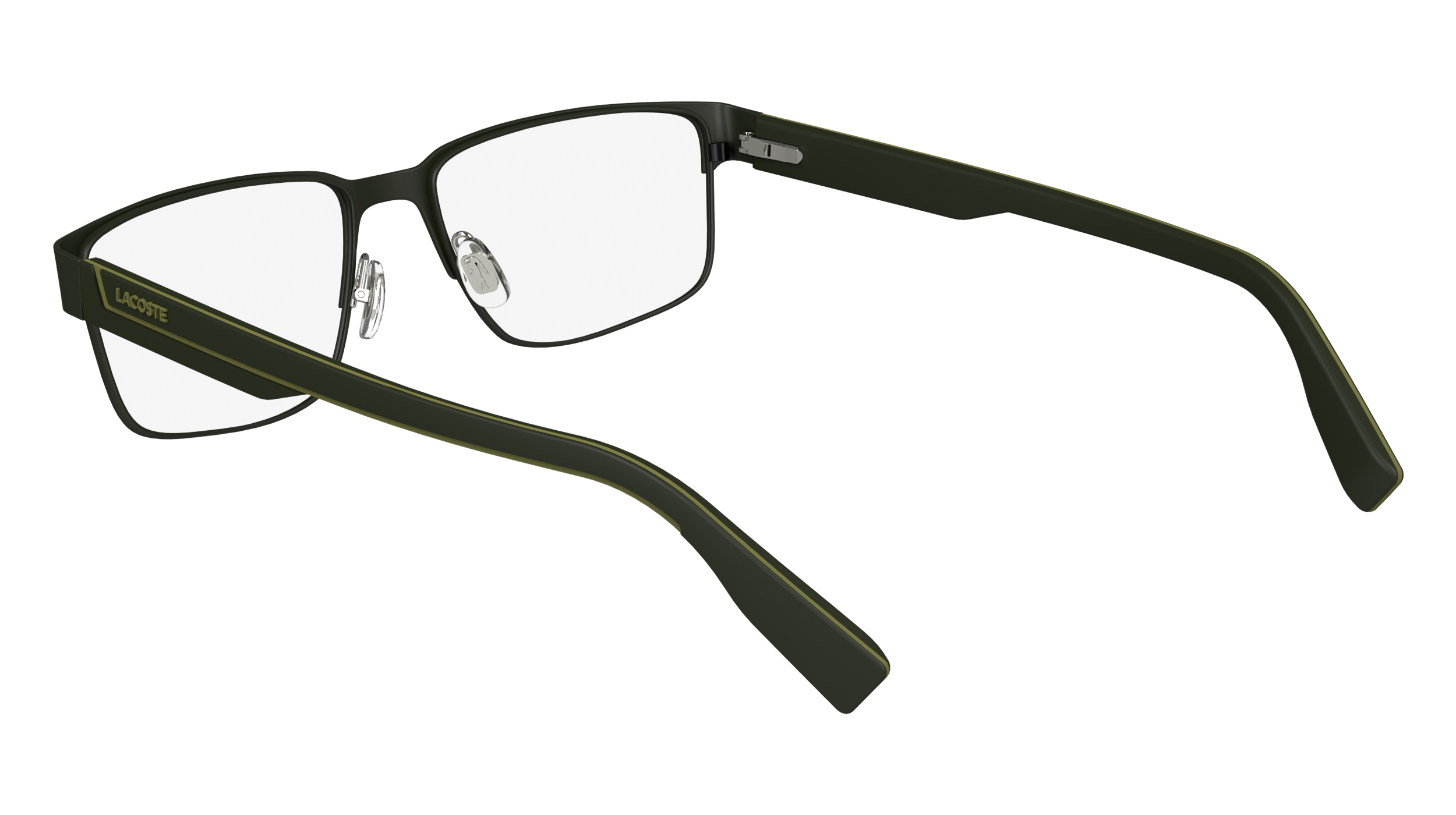 L2298 275 Montature da vista Lacoste 3