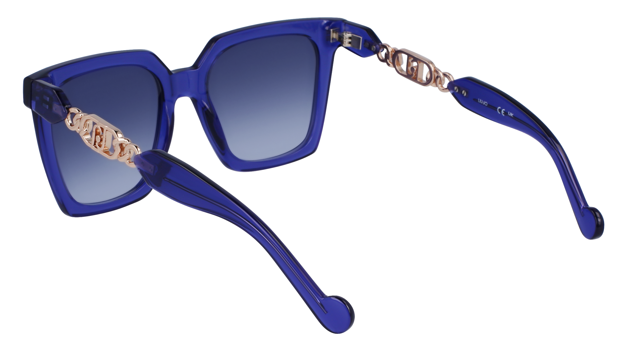 LJ779S 502 Occhiali da sole Liu Jo 4