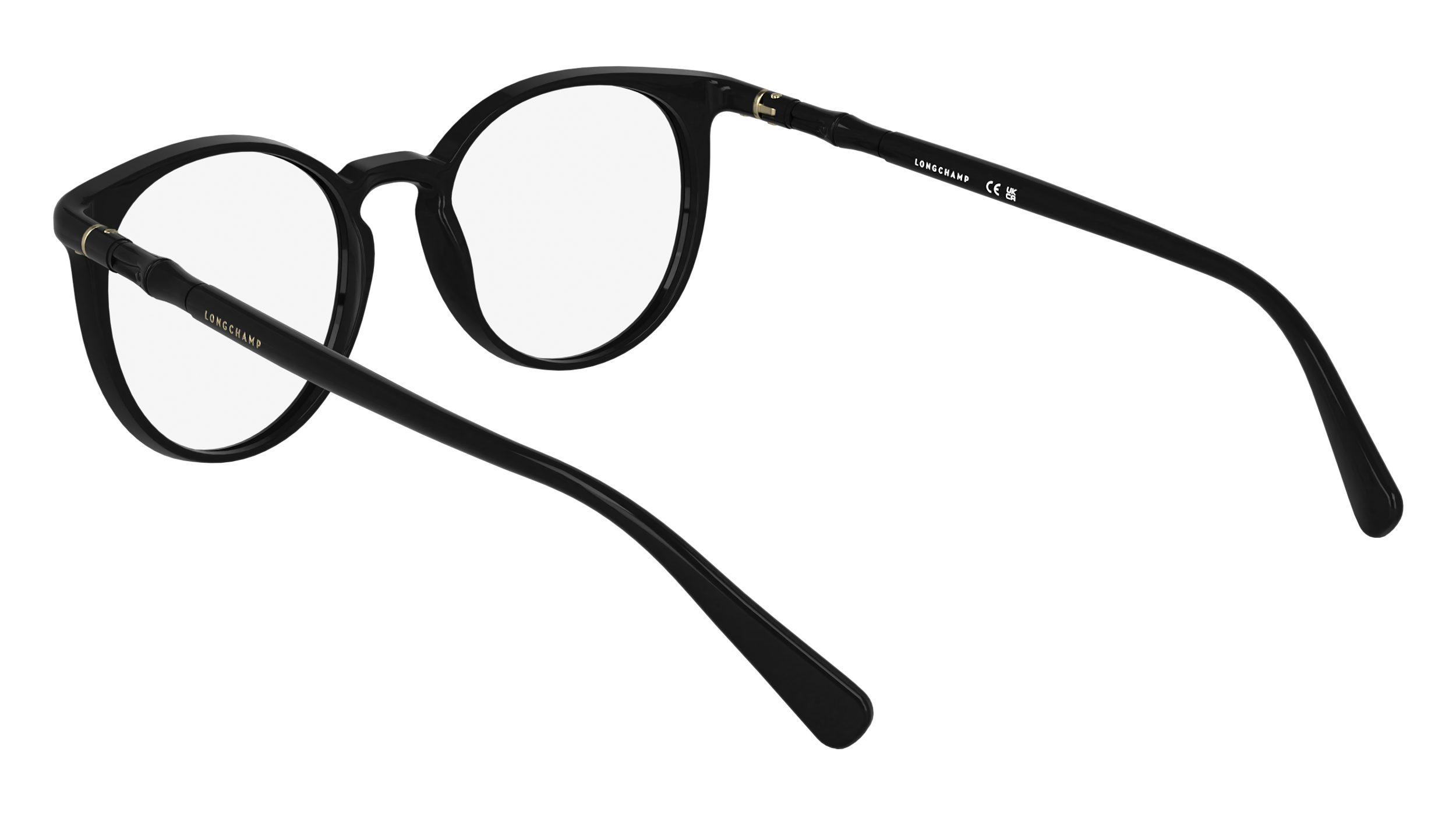 LO2768 001 Montature da vista LONGCHAMP 4