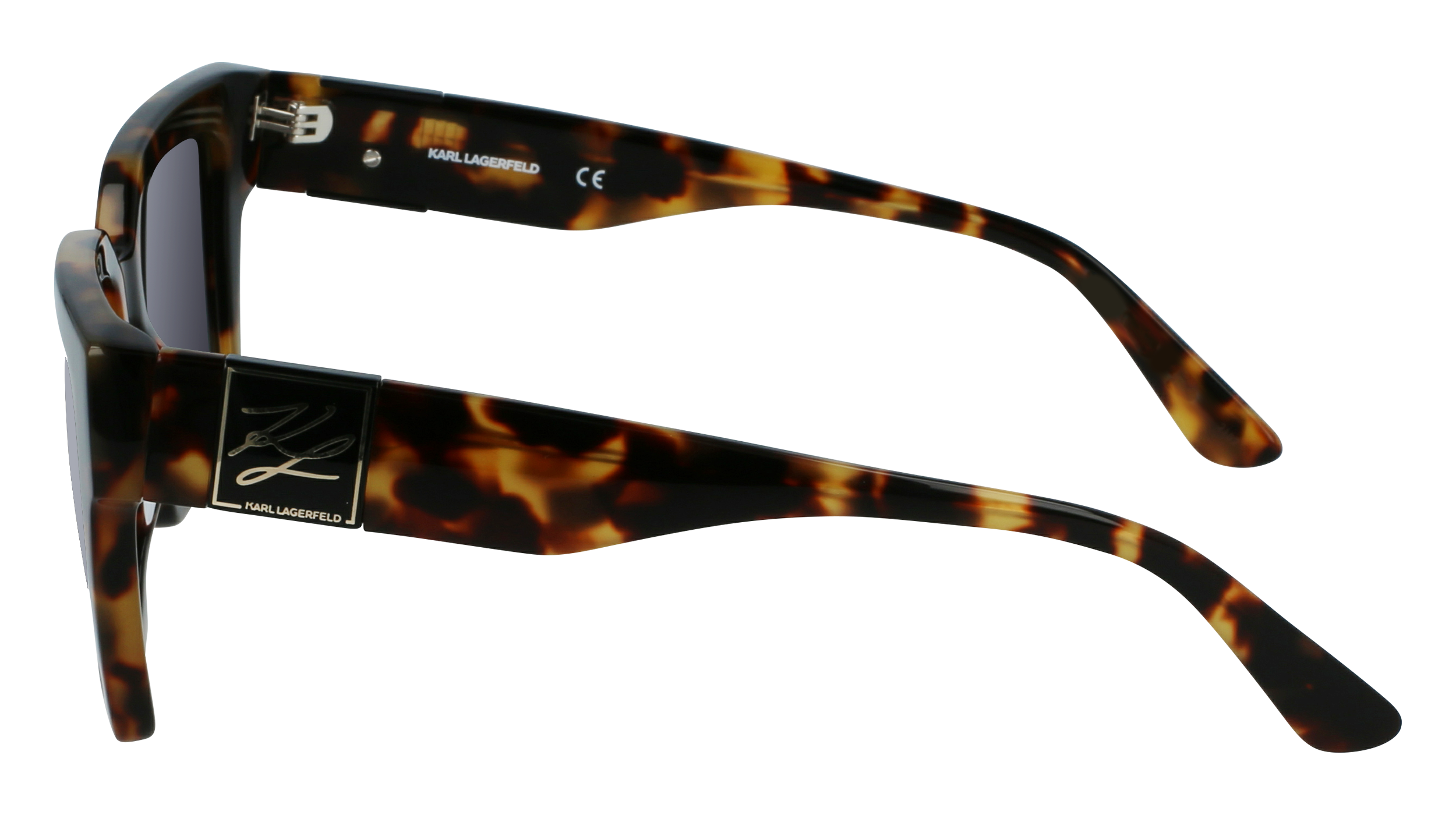 KL6057S 215 Occhiali da sole Karl Lagerfeld 3