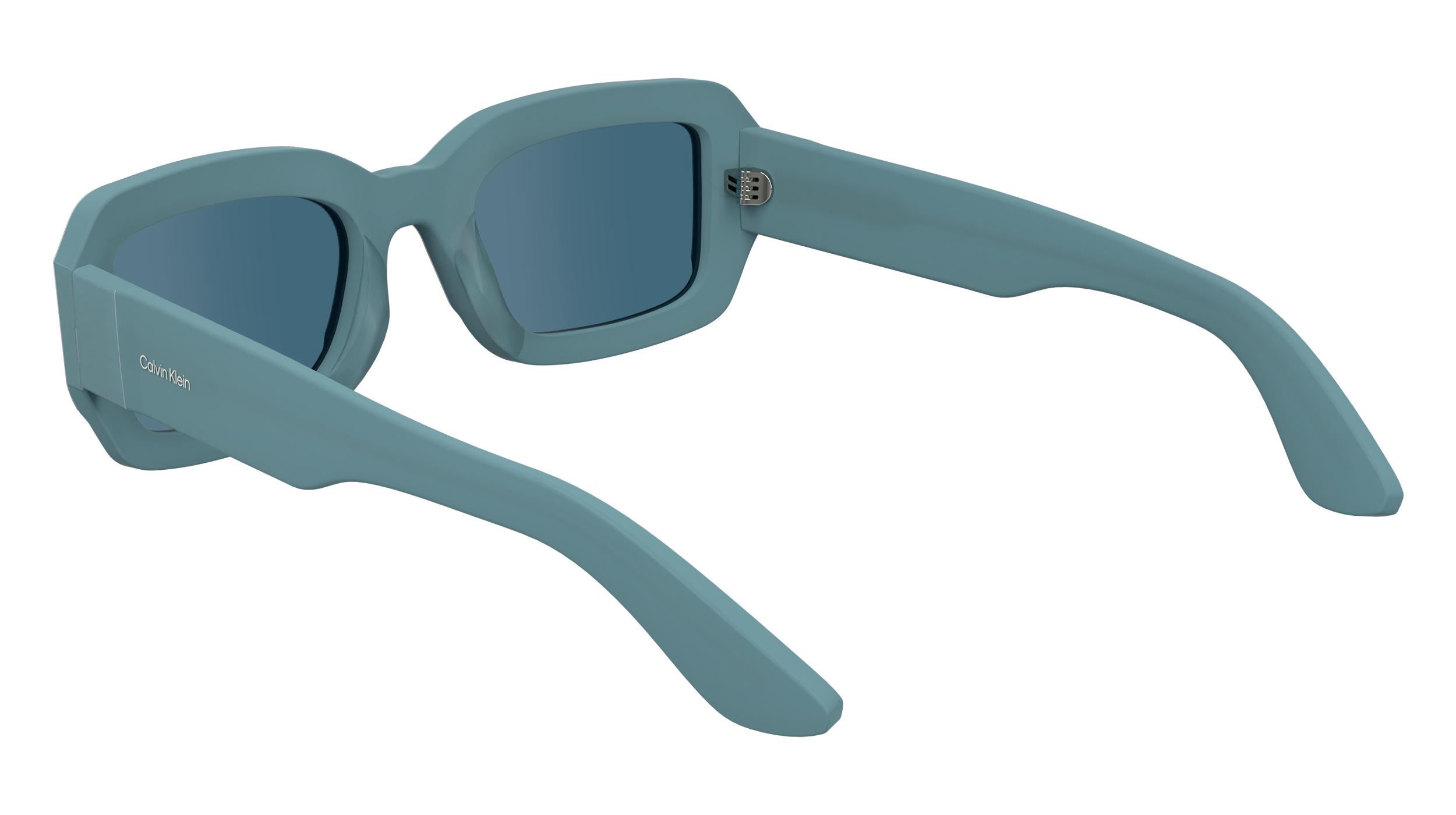 CK24511S 413 Occhiali da sole Calvin Klein 3